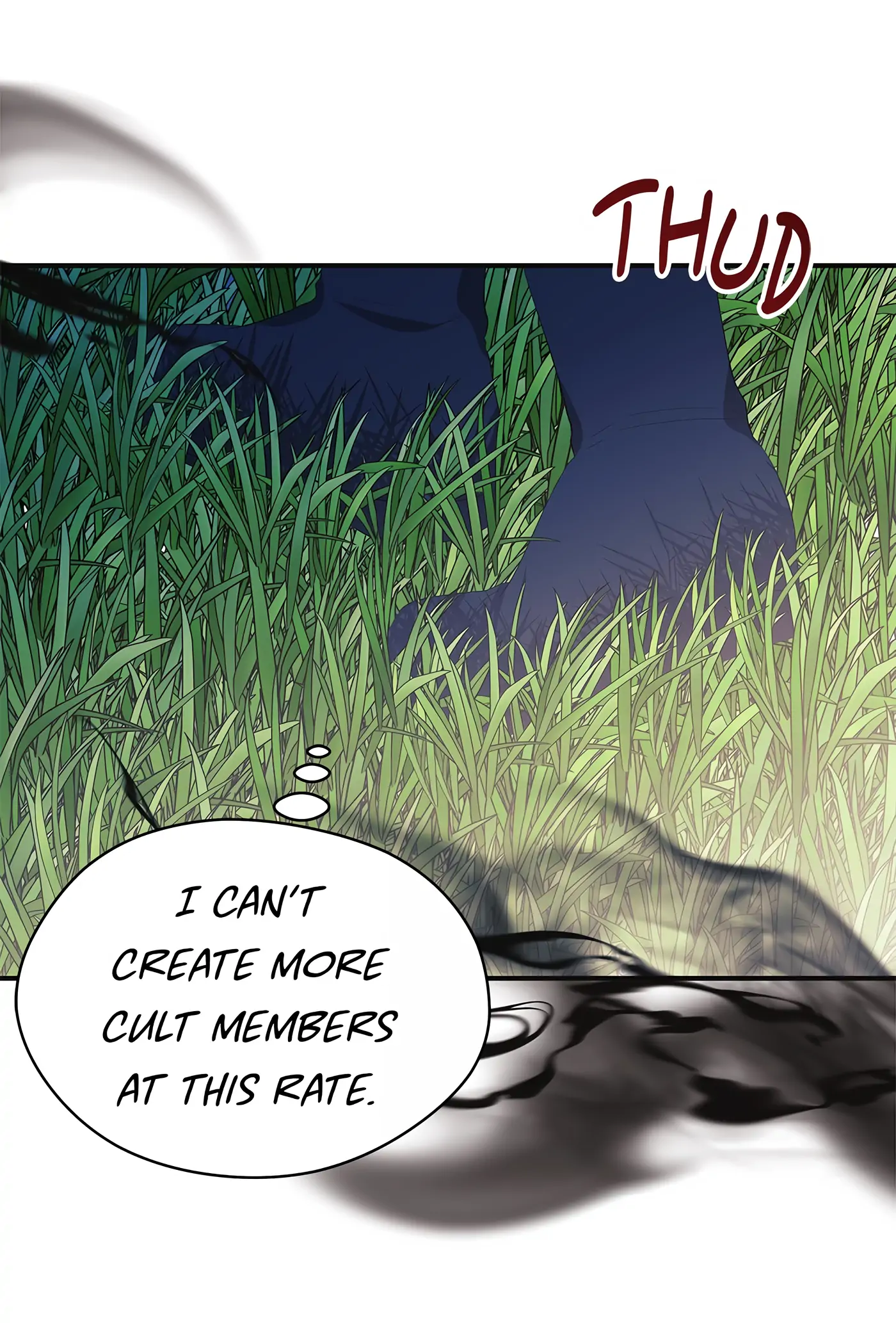 I’m Not a Warrior! Chapter 61 - Page 22