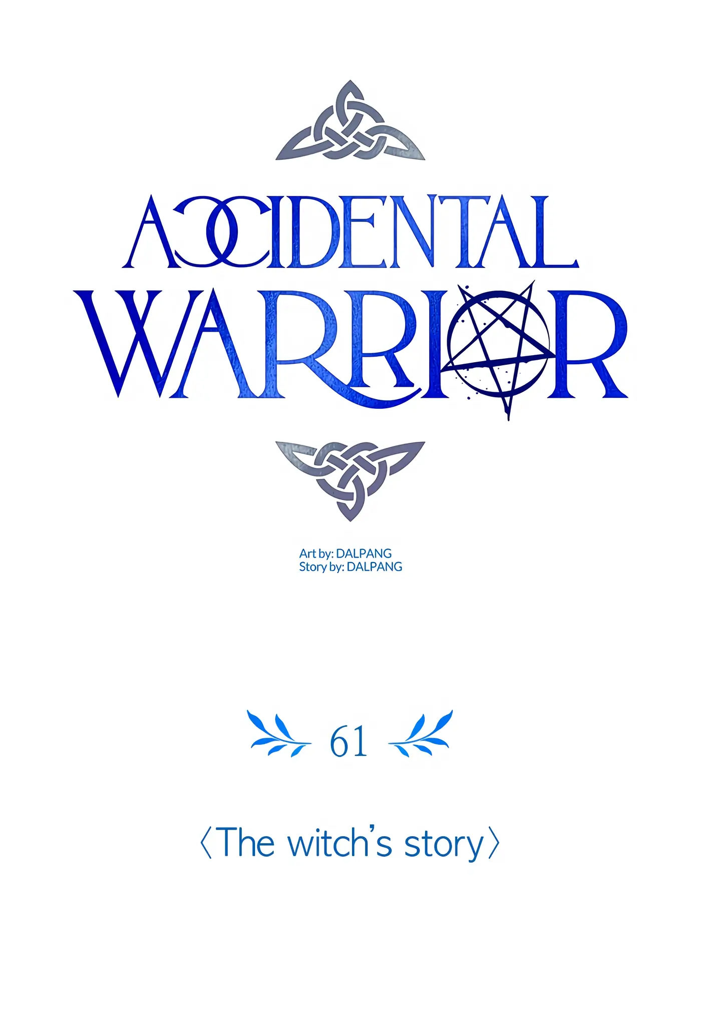 I’m Not a Warrior! Chapter 61 - Page 24