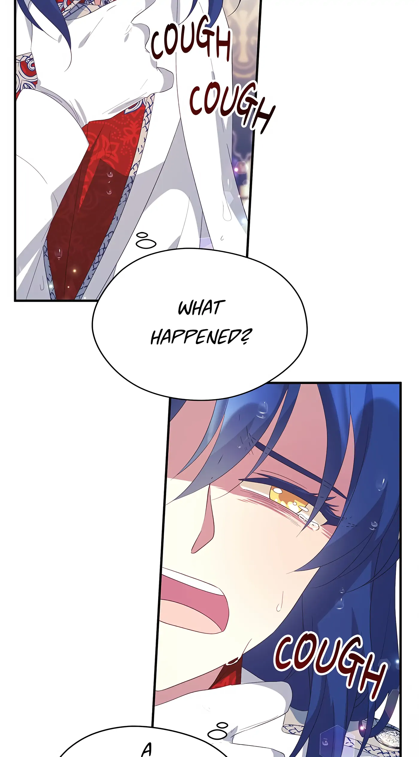 I’m Not a Warrior! Chapter 61 - Page 27