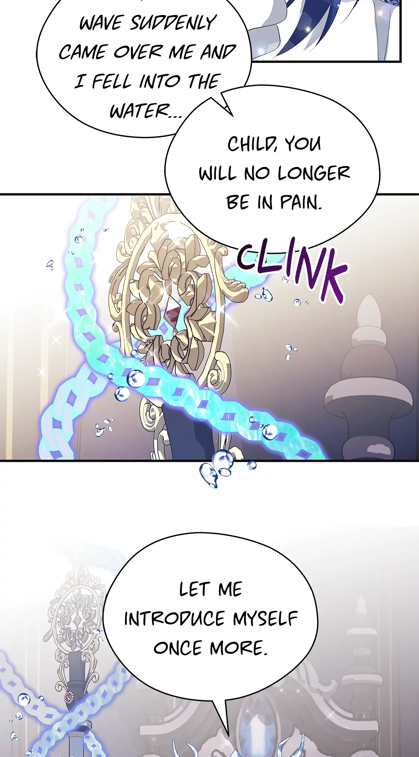 I’m Not a Warrior! Chapter 61 - Page 28