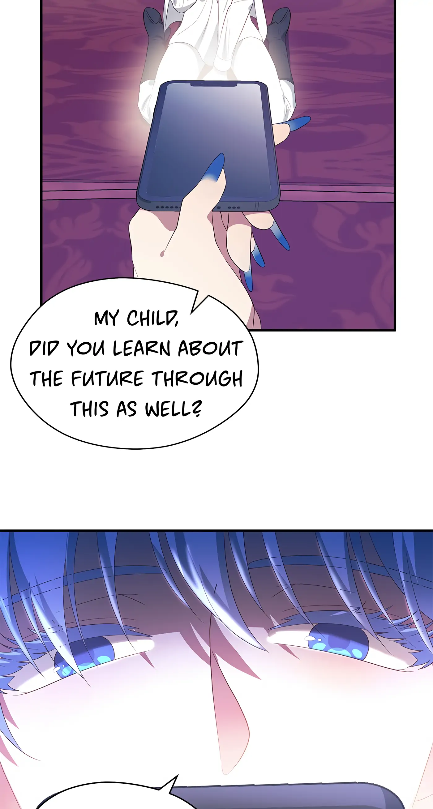 I’m Not a Warrior! Chapter 61 - Page 35