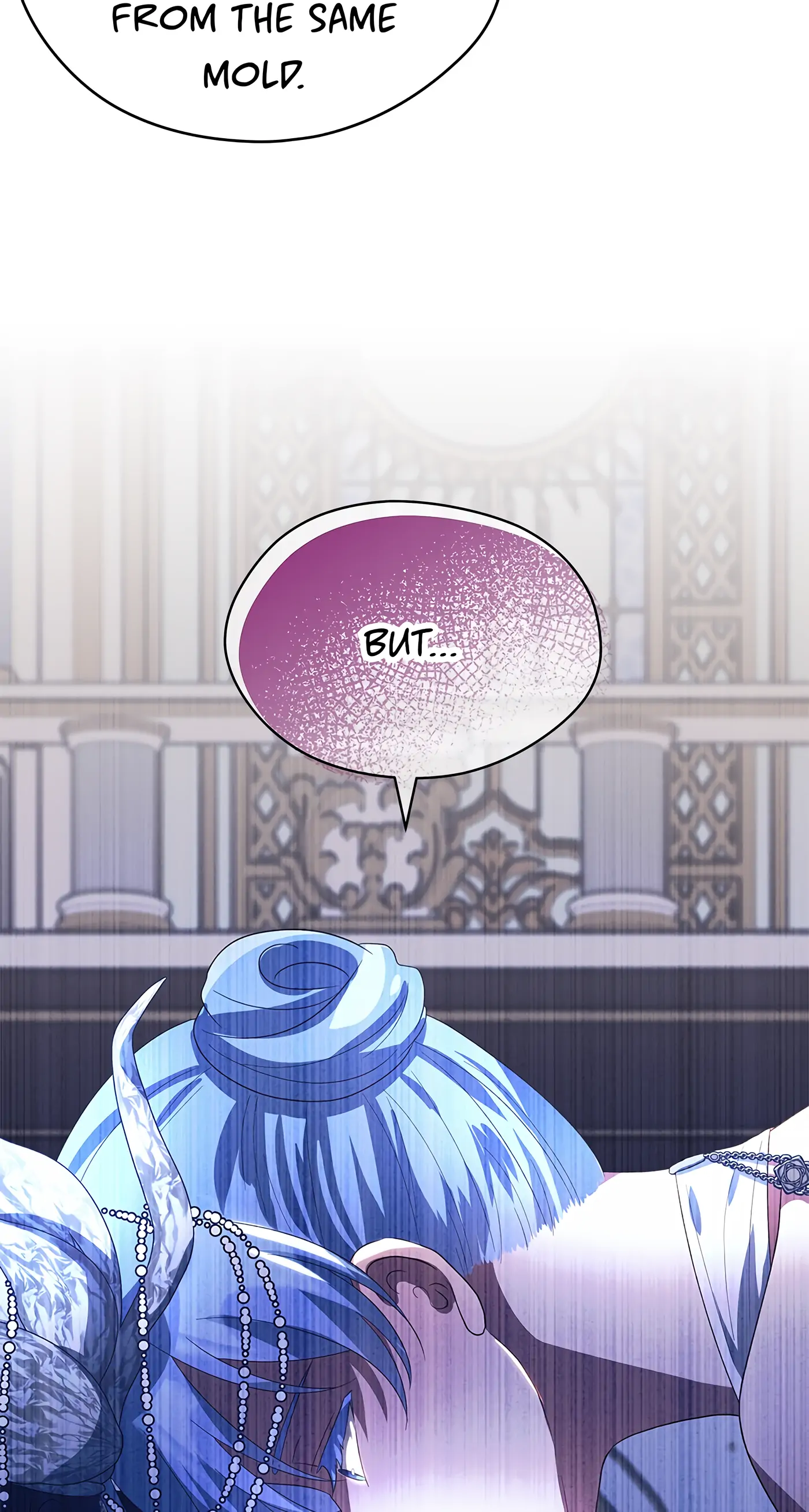 I’m Not a Warrior! Chapter 61 - Page 39