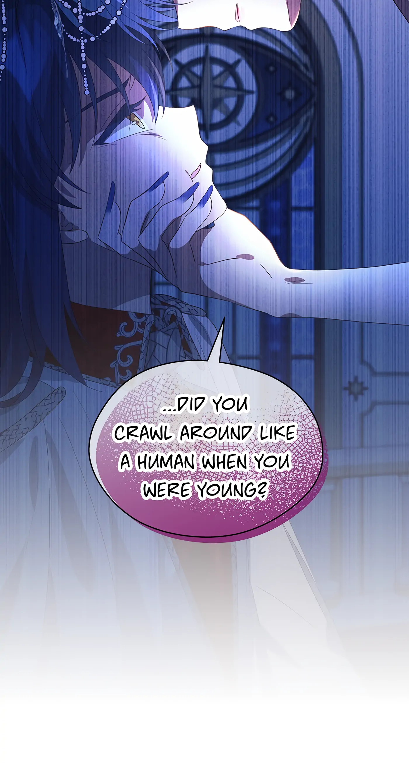 I’m Not a Warrior! Chapter 61 - Page 40