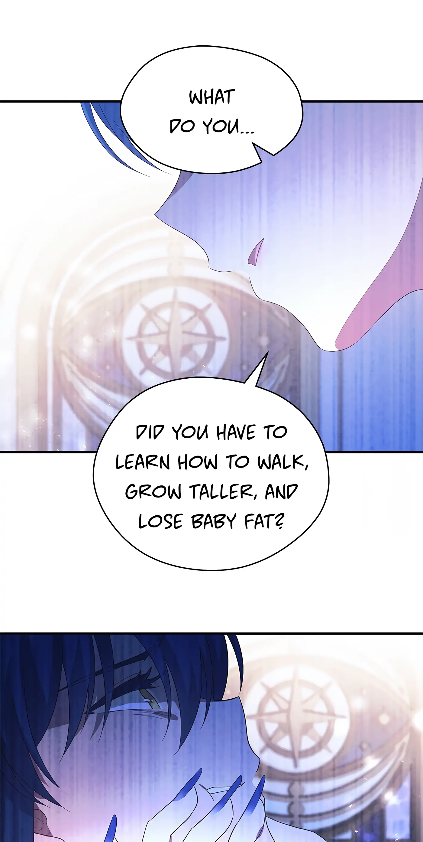 I’m Not a Warrior! Chapter 61 - Page 41