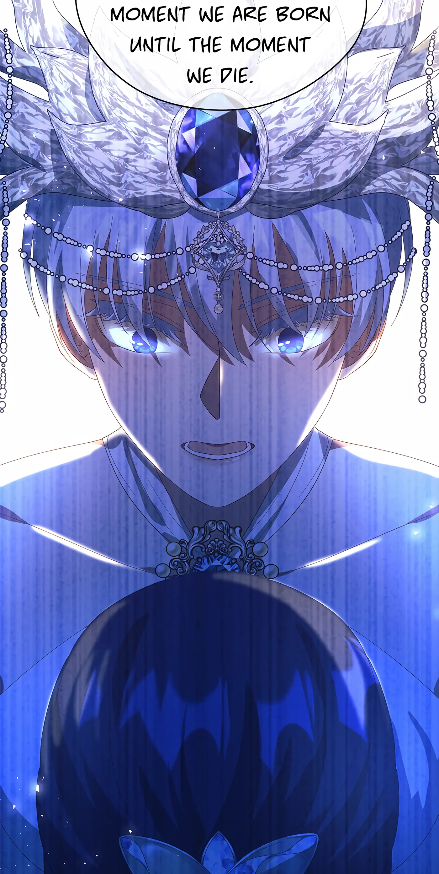 I’m Not a Warrior! Chapter 61 - Page 43