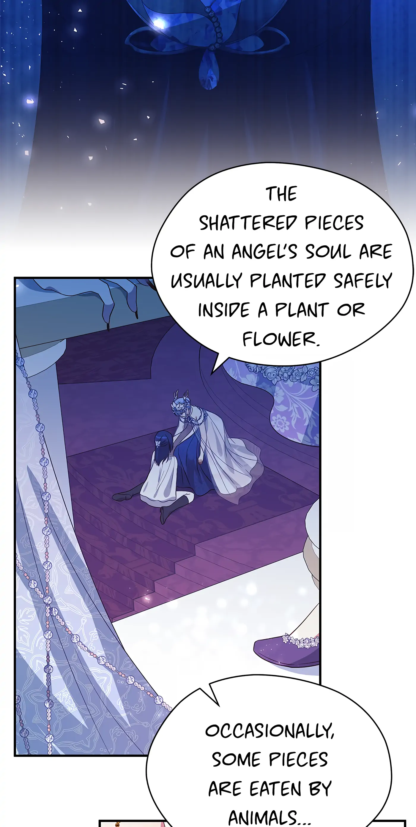 I’m Not a Warrior! Chapter 61 - Page 44