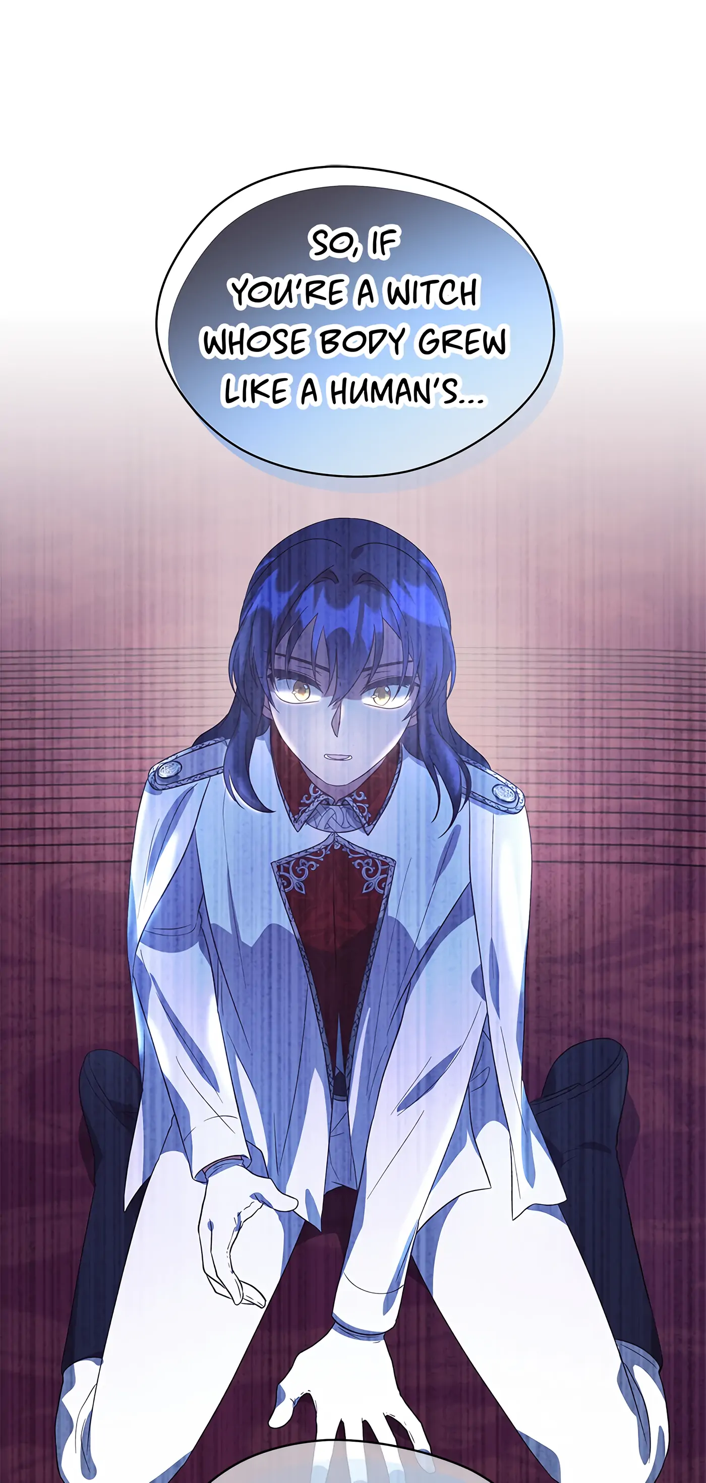 I’m Not a Warrior! Chapter 61 - Page 48