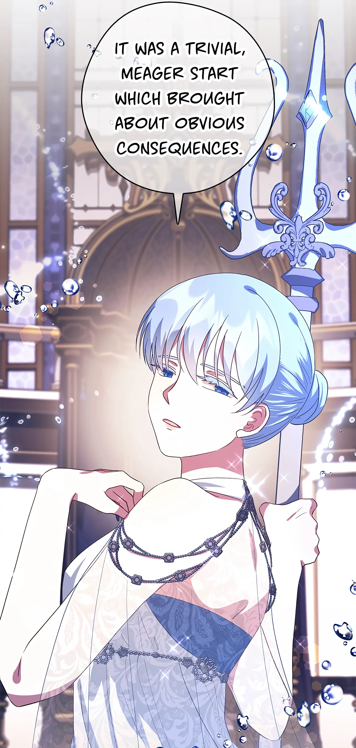 I’m Not a Warrior! Chapter 61 - Page 51