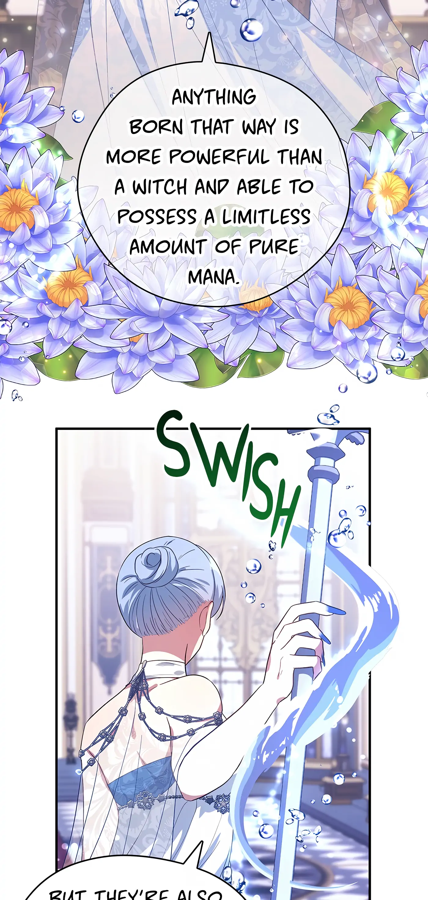 I’m Not a Warrior! Chapter 61 - Page 52