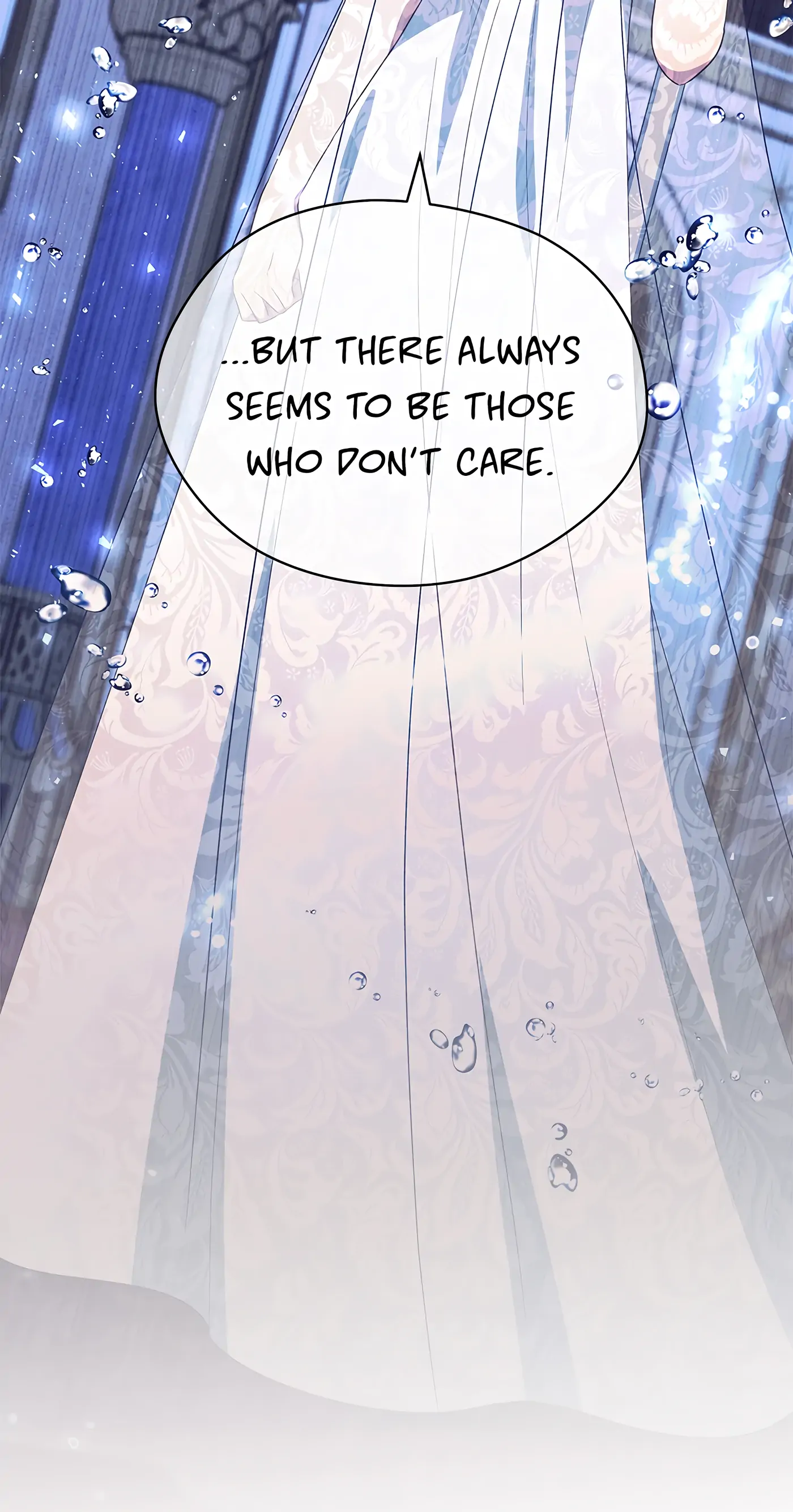 I’m Not a Warrior! Chapter 61 - Page 56