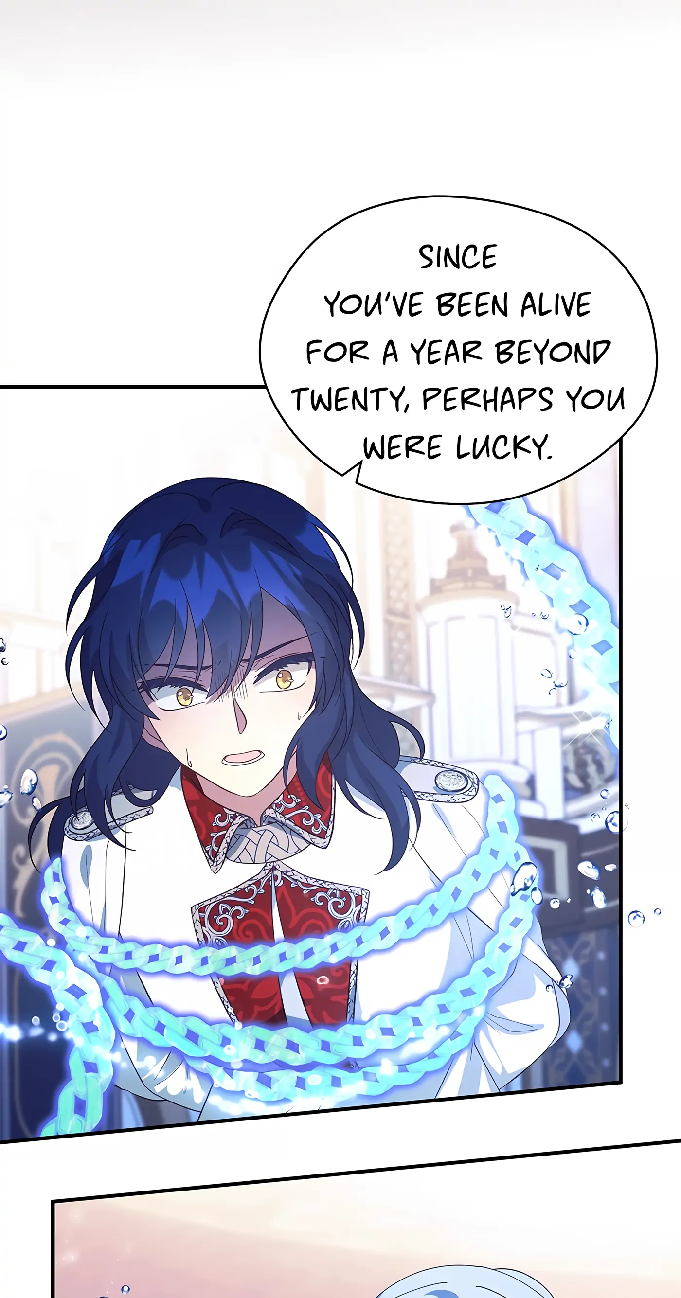 I’m Not a Warrior! Chapter 61 - Page 57