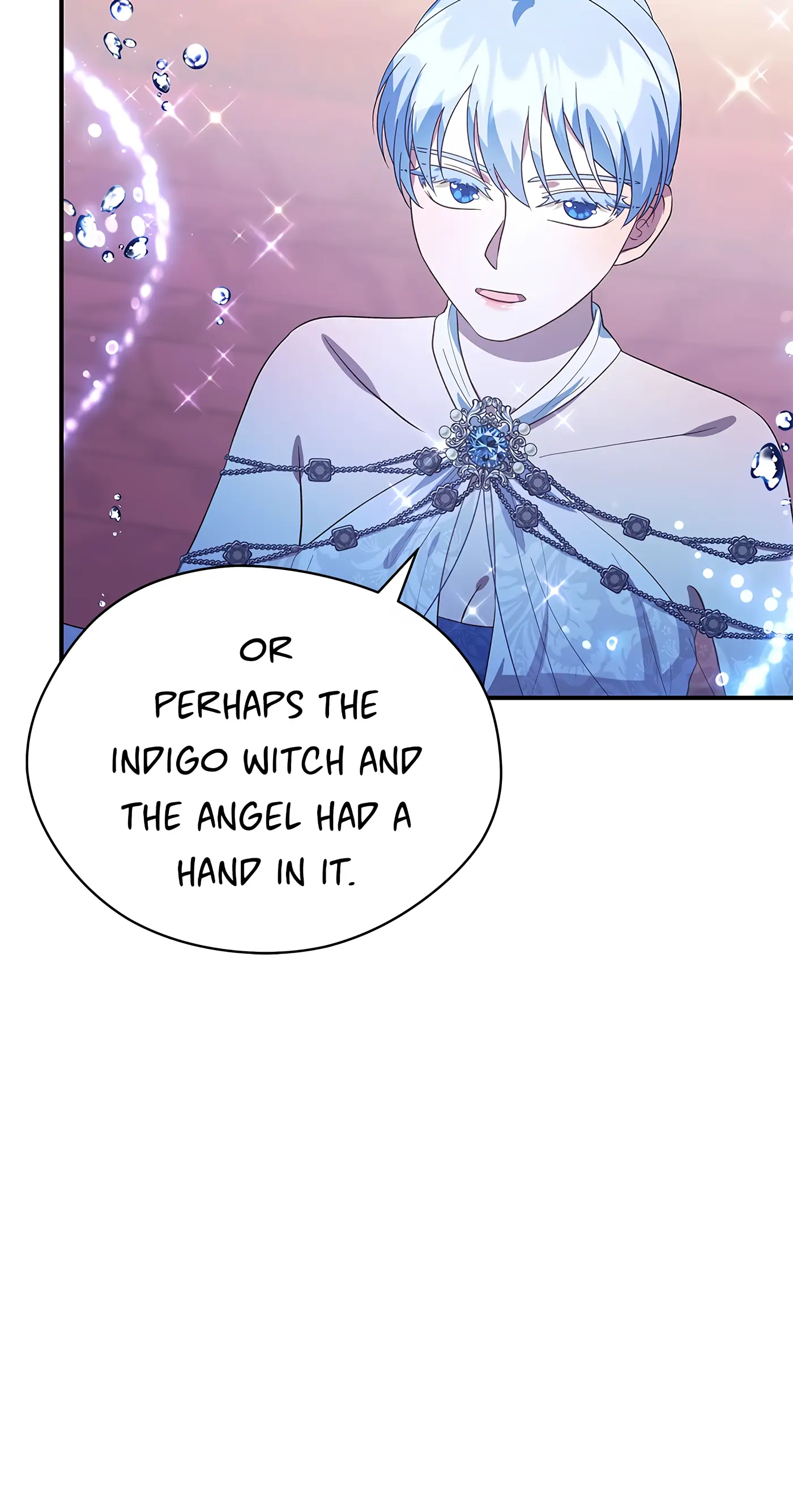 I’m Not a Warrior! Chapter 61 - Page 58