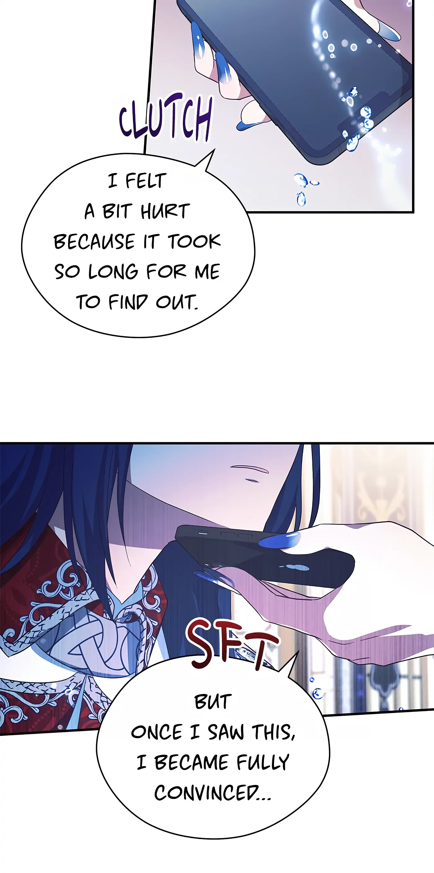 I’m Not a Warrior! Chapter 62 - Page 6