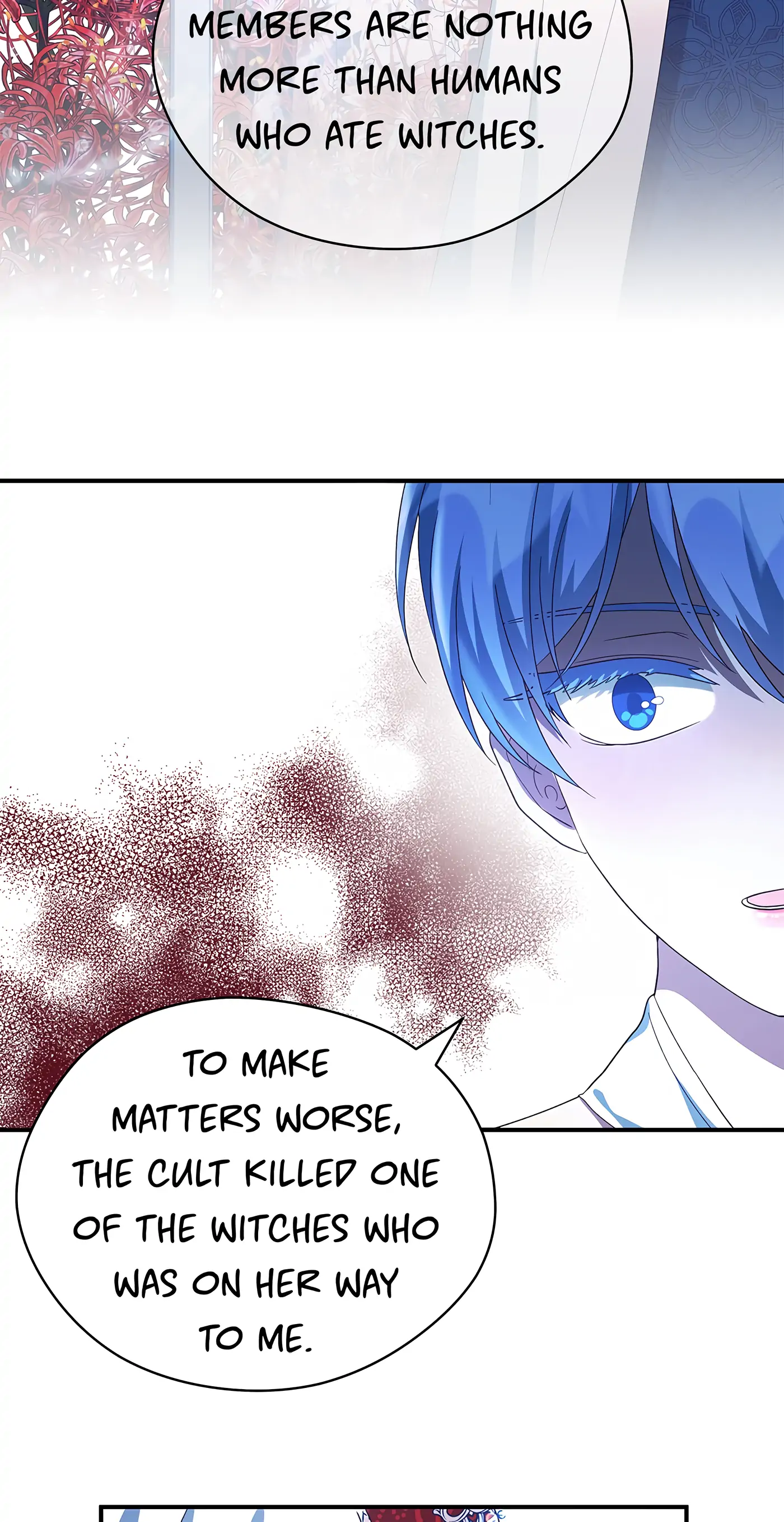 I’m Not a Warrior! Chapter 62 - Page 10