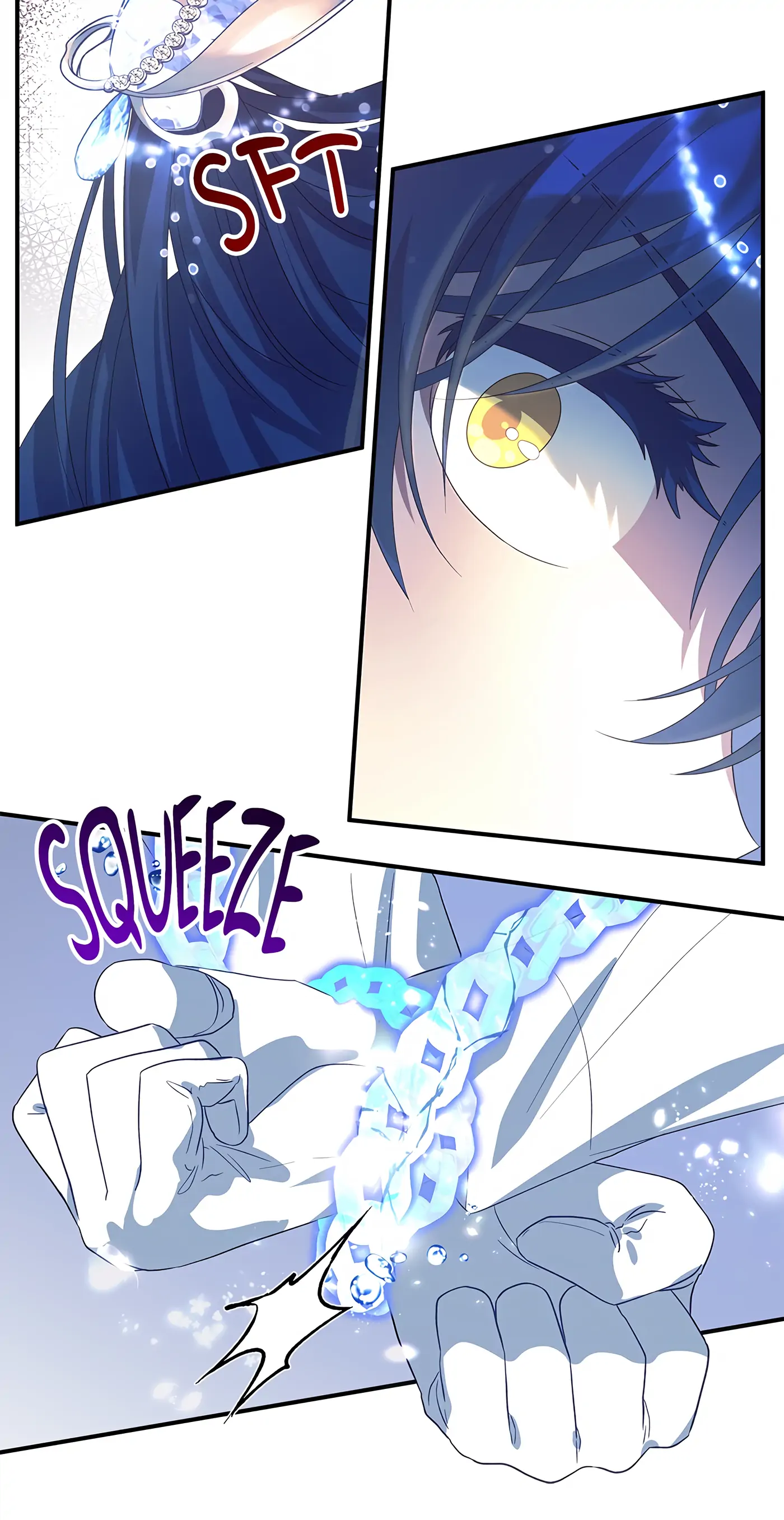 I’m Not a Warrior! Chapter 62 - Page 14