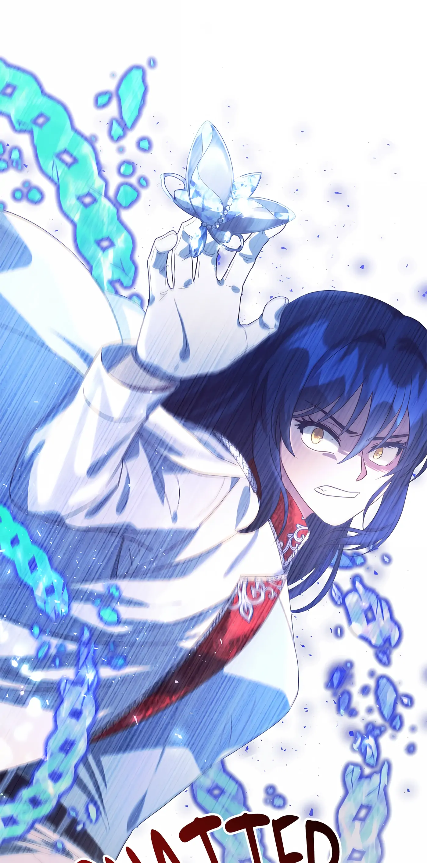 I’m Not a Warrior! Chapter 62 - Page 15