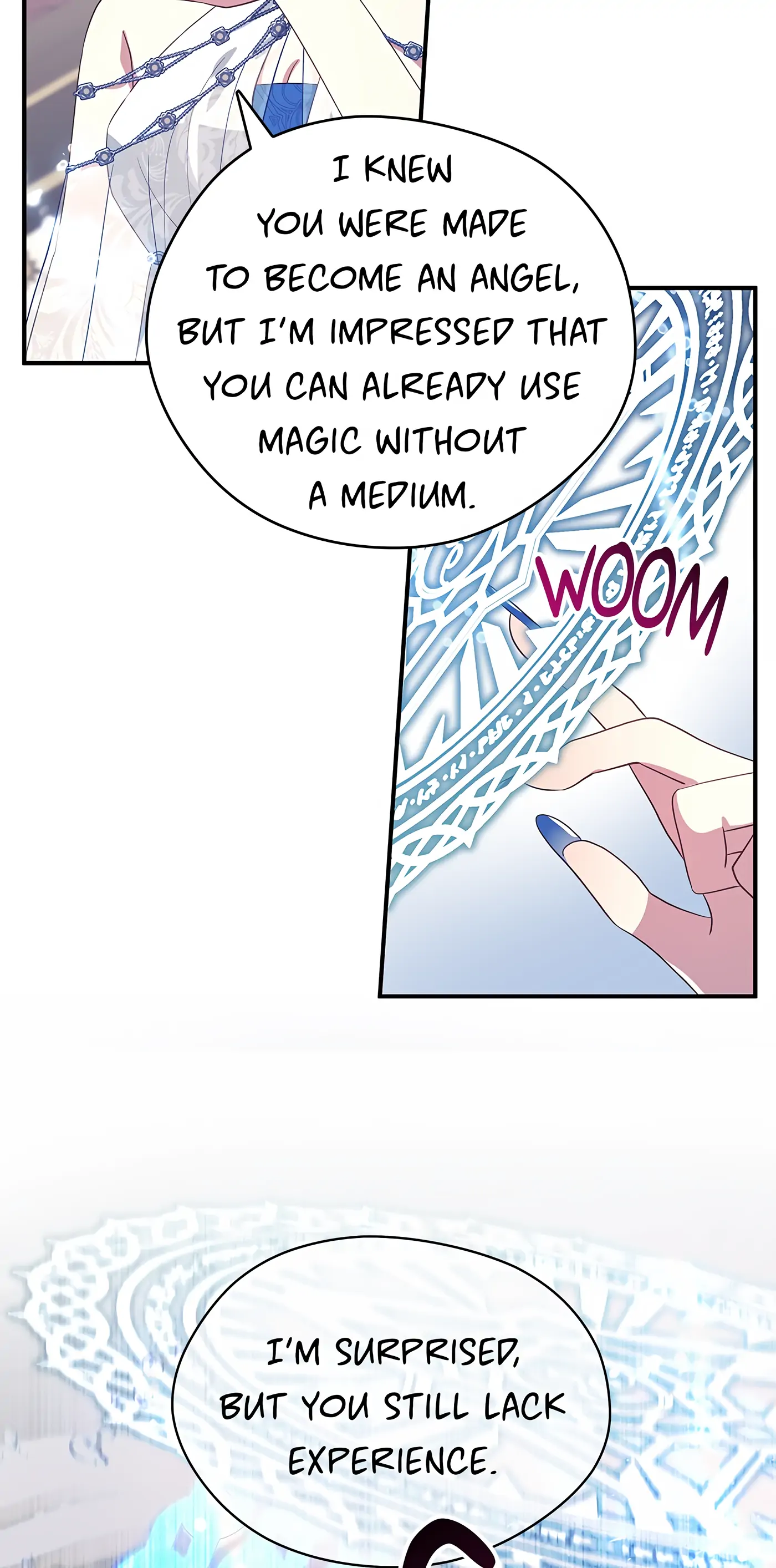 I’m Not a Warrior! Chapter 62 - Page 17