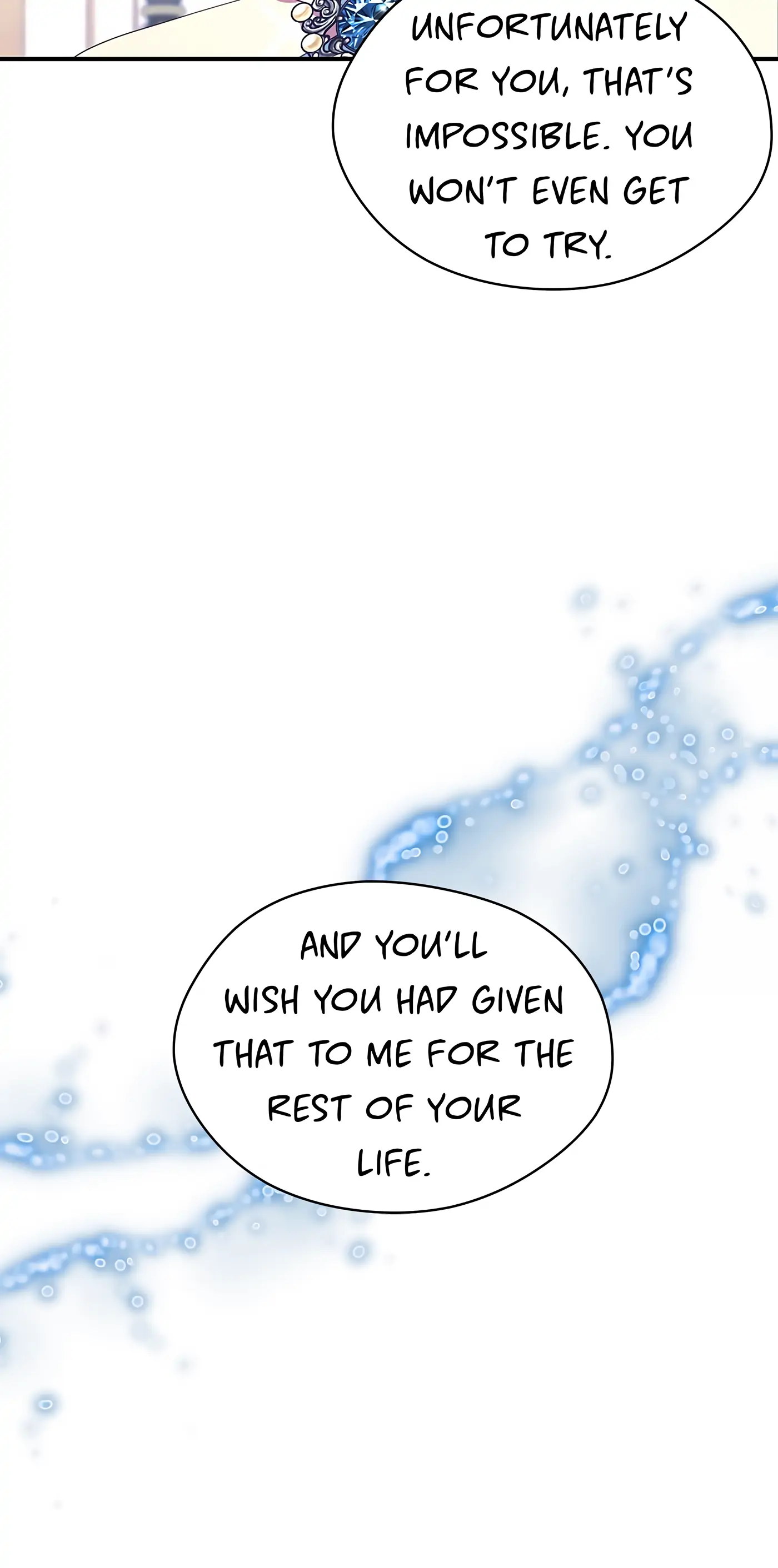 I’m Not a Warrior! Chapter 62 - Page 21