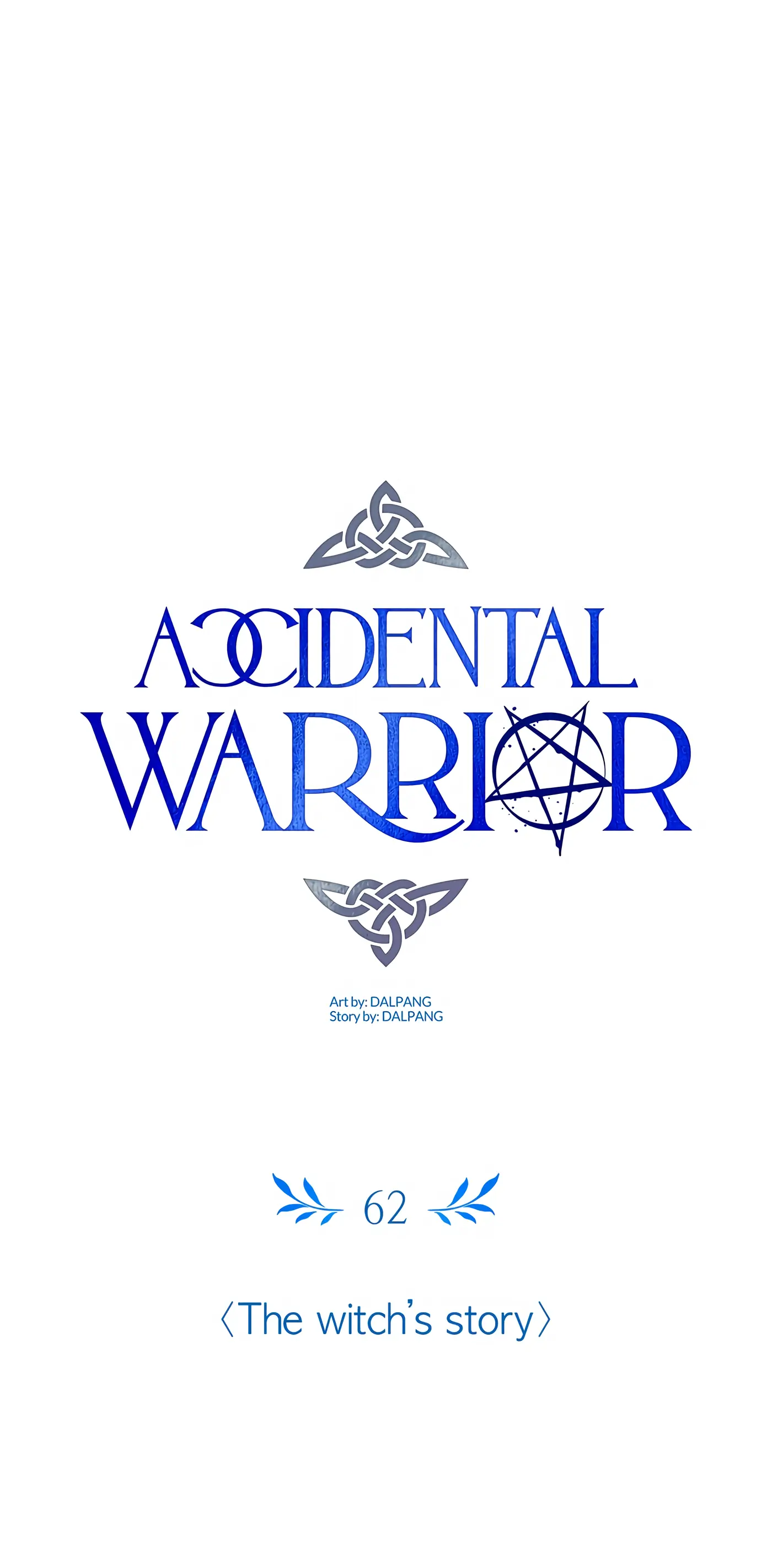 I’m Not a Warrior! Chapter 62 - Page 22