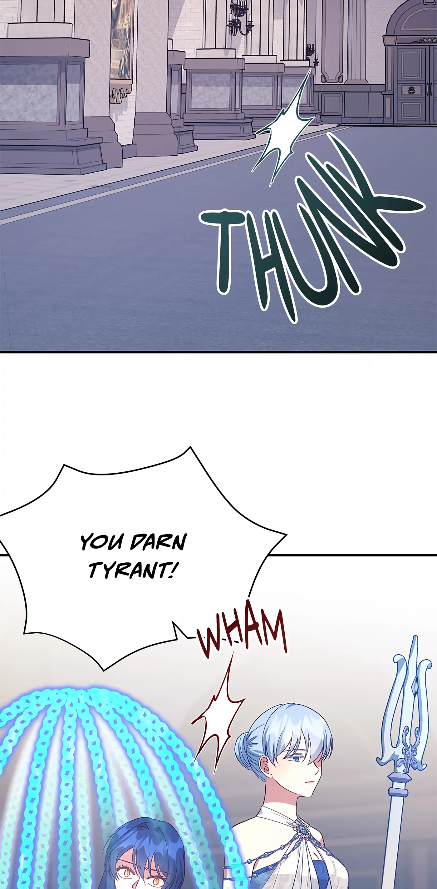 I’m Not a Warrior! Chapter 62 - Page 24