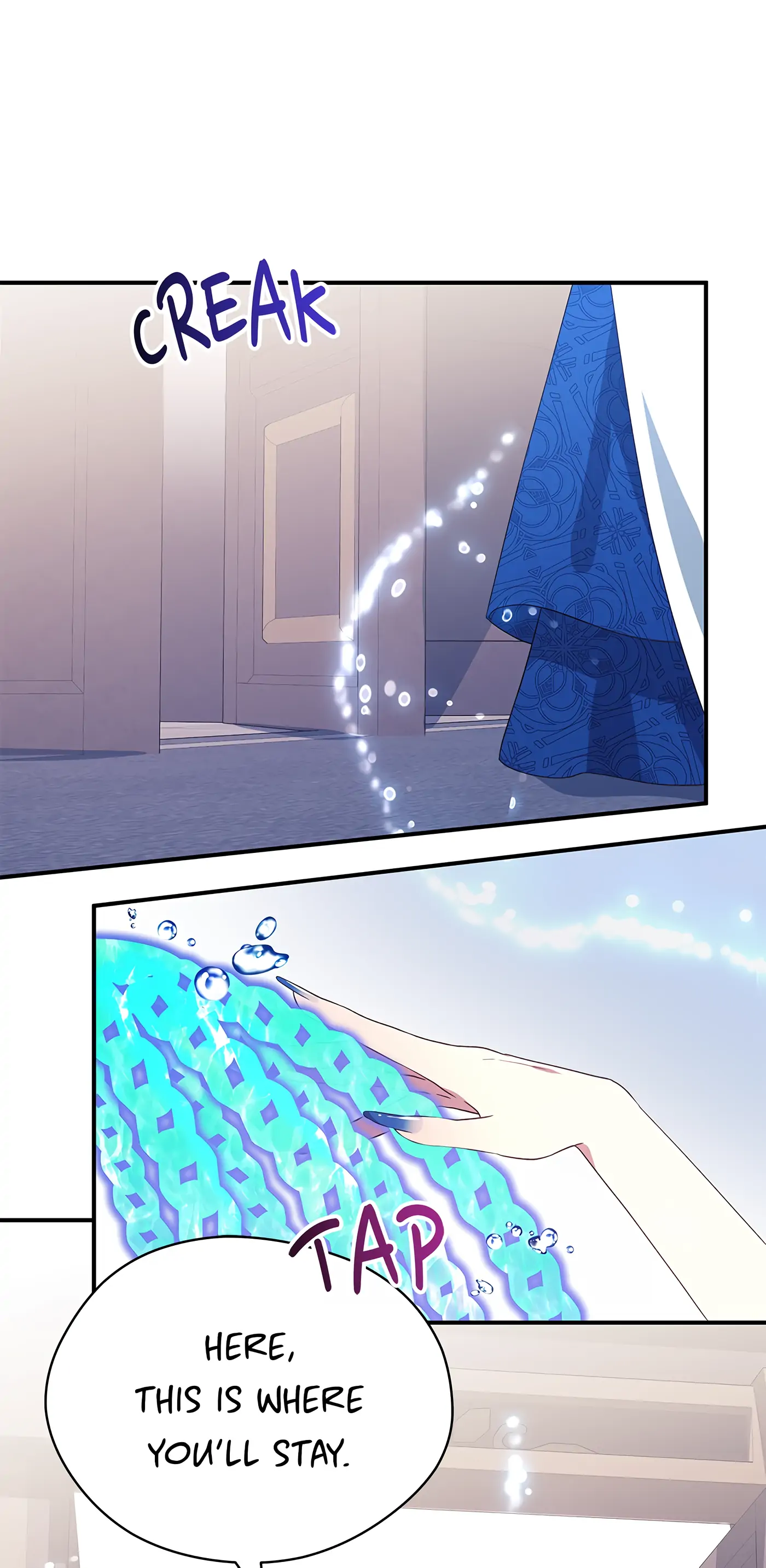 I’m Not a Warrior! Chapter 62 - Page 28