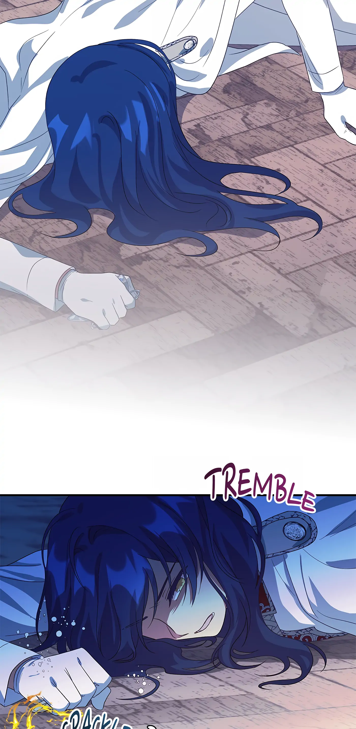 I’m Not a Warrior! Chapter 62 - Page 31