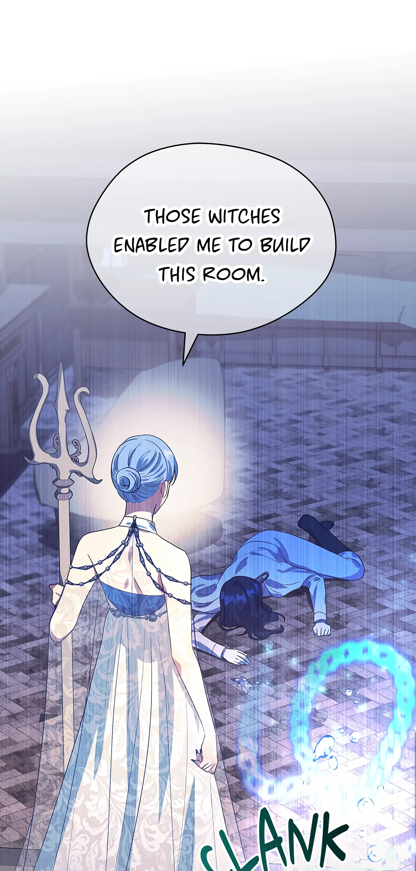 I’m Not a Warrior! Chapter 62 - Page 34