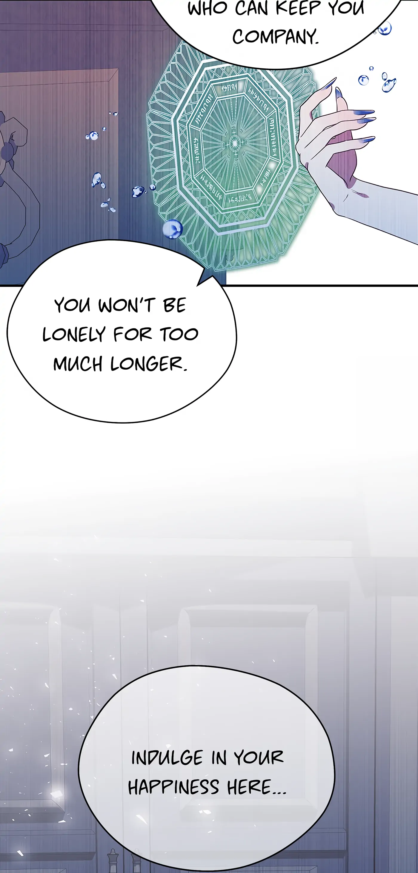 I’m Not a Warrior! Chapter 62 - Page 36