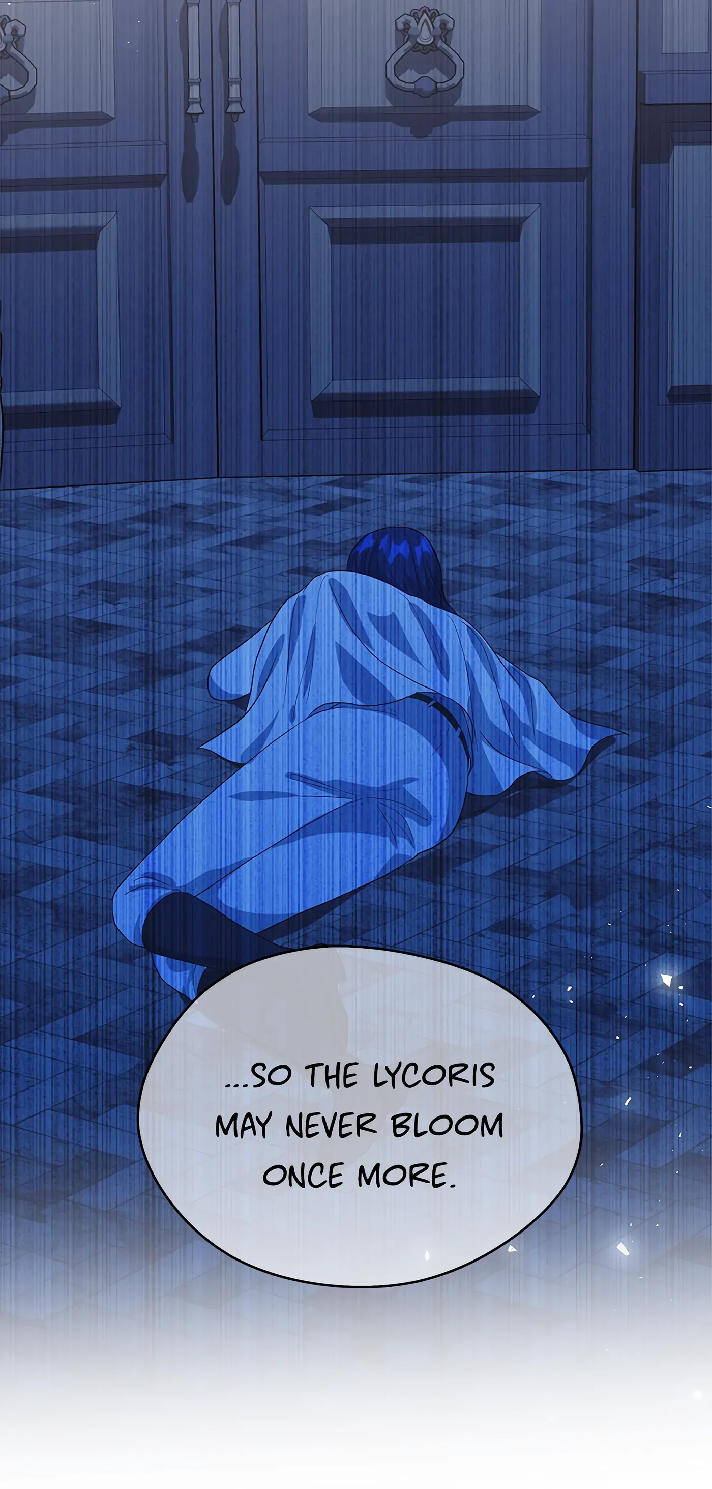 I’m Not a Warrior! Chapter 62 - Page 37