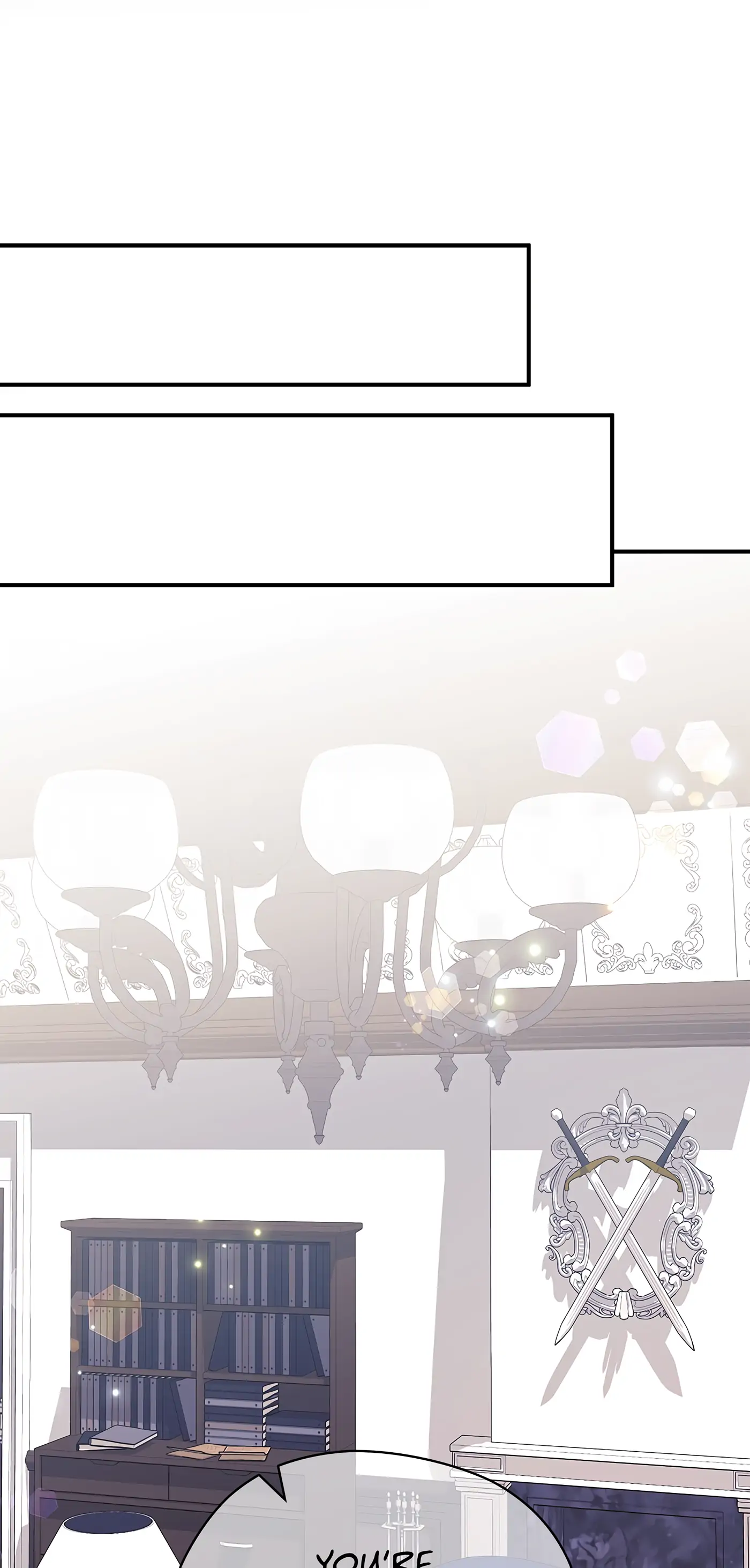 I’m Not a Warrior! Chapter 62 - Page 38