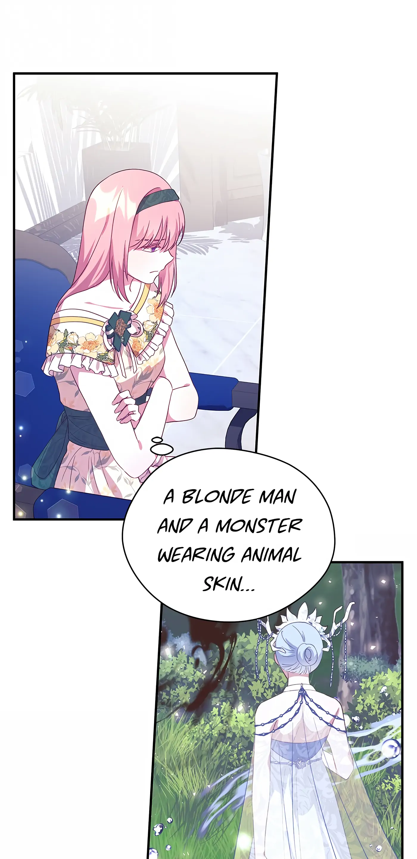 I’m Not a Warrior! Chapter 62 - Page 40