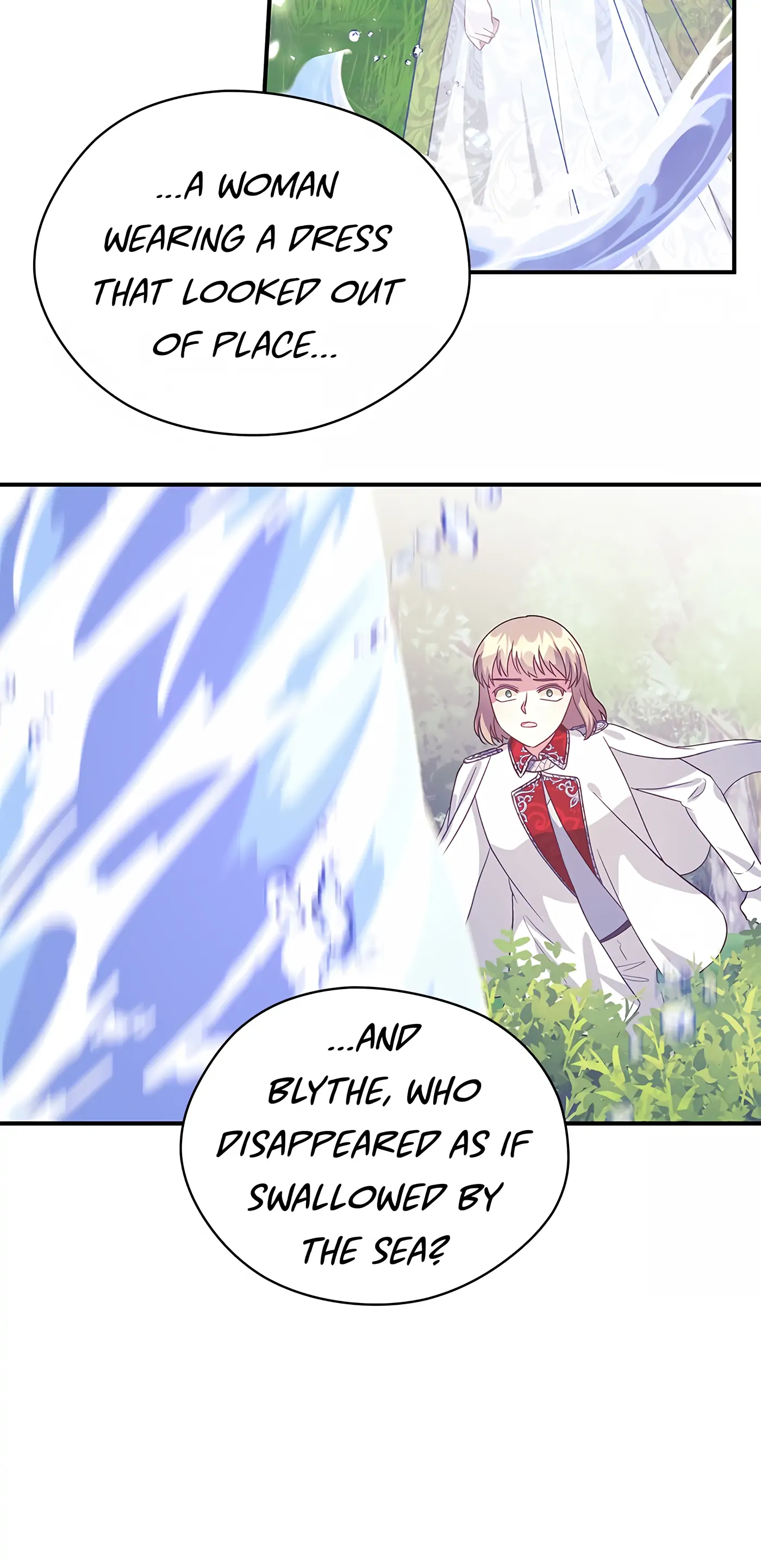 I’m Not a Warrior! Chapter 62 - Page 41