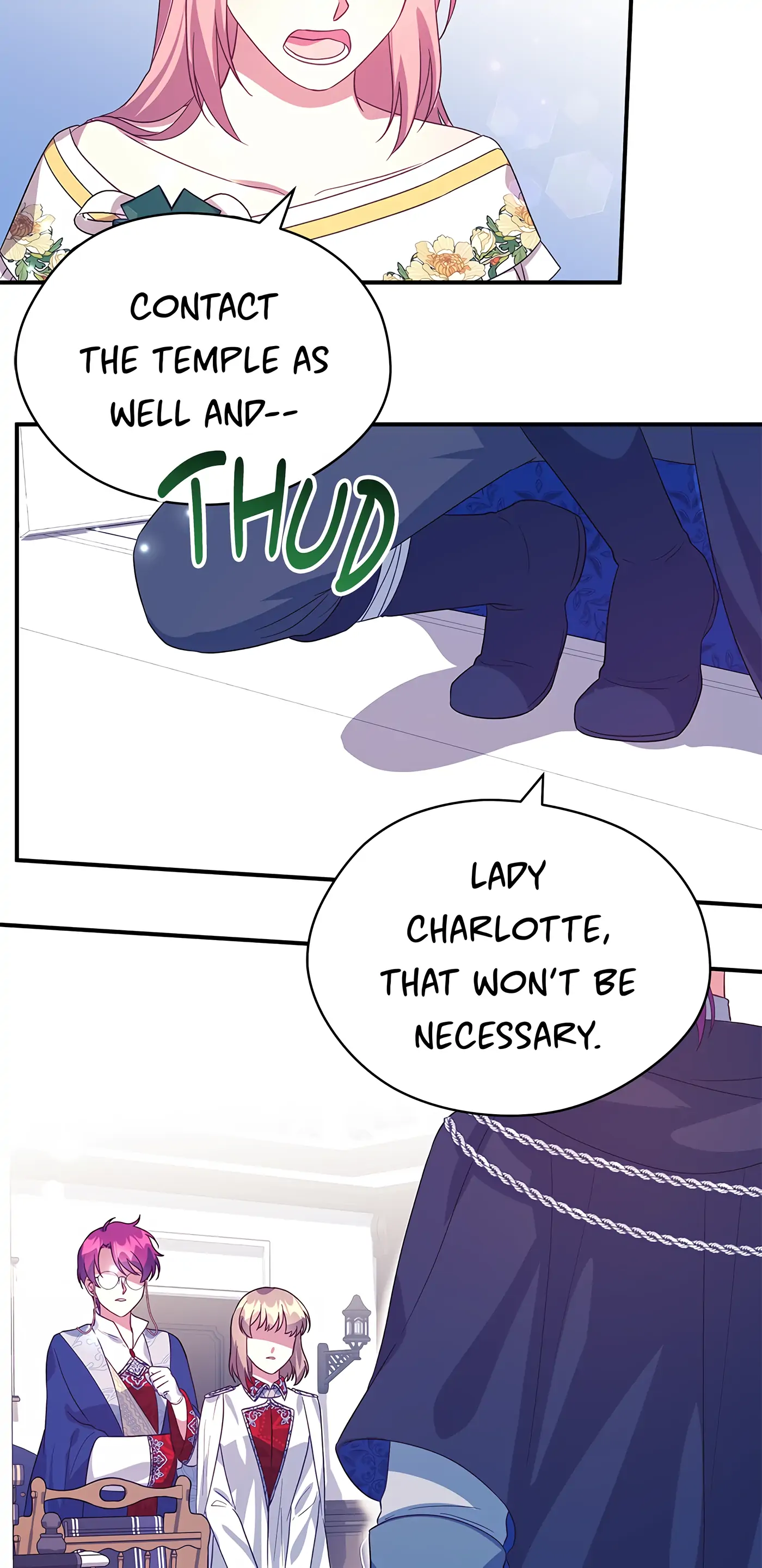 I’m Not a Warrior! Chapter 62 - Page 44