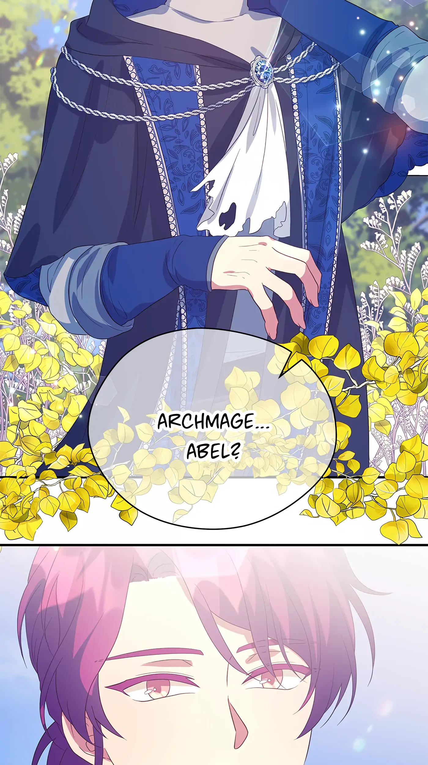 I’m Not a Warrior! Chapter 62 - Page 47