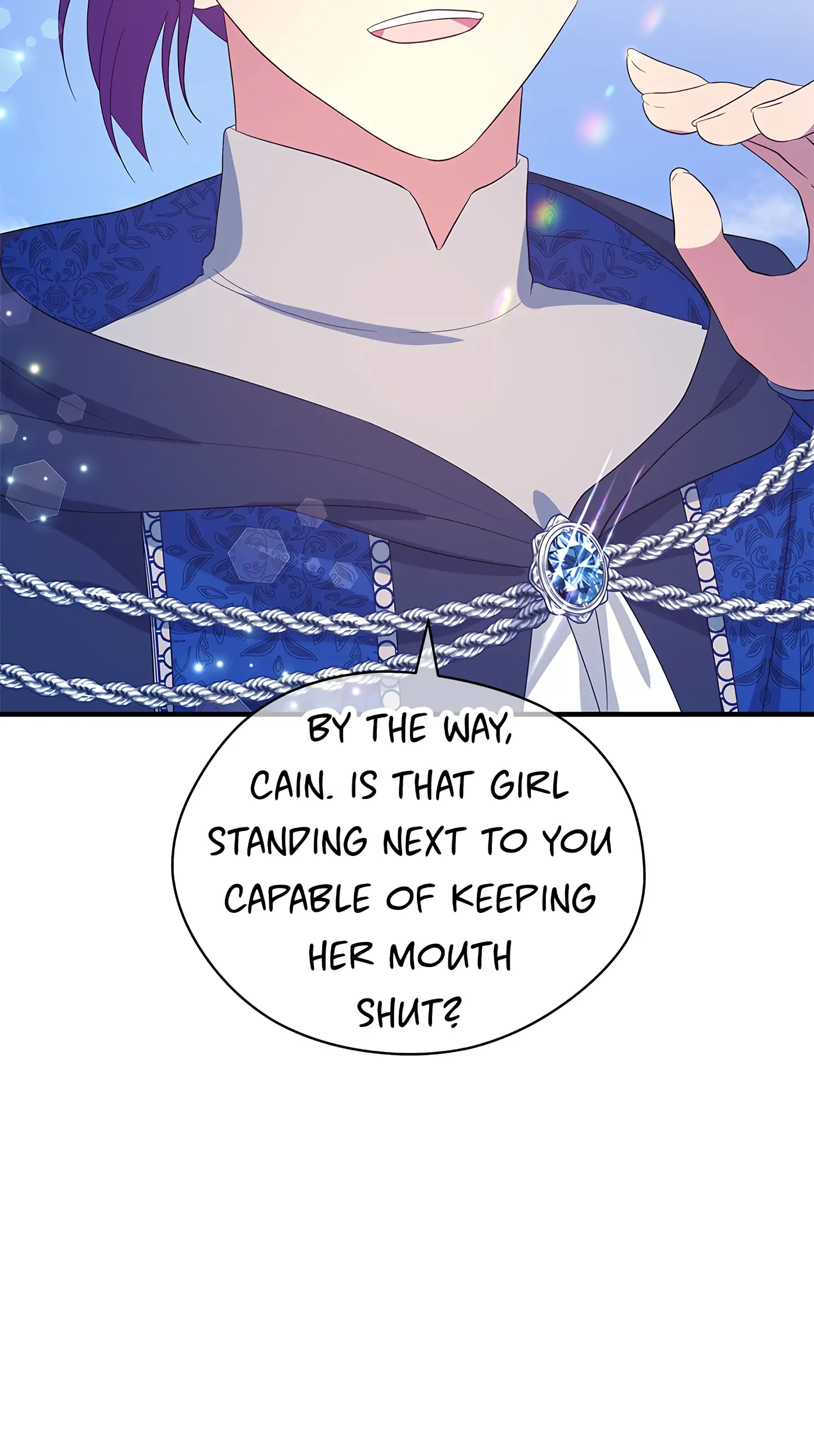 I’m Not a Warrior! Chapter 62 - Page 48