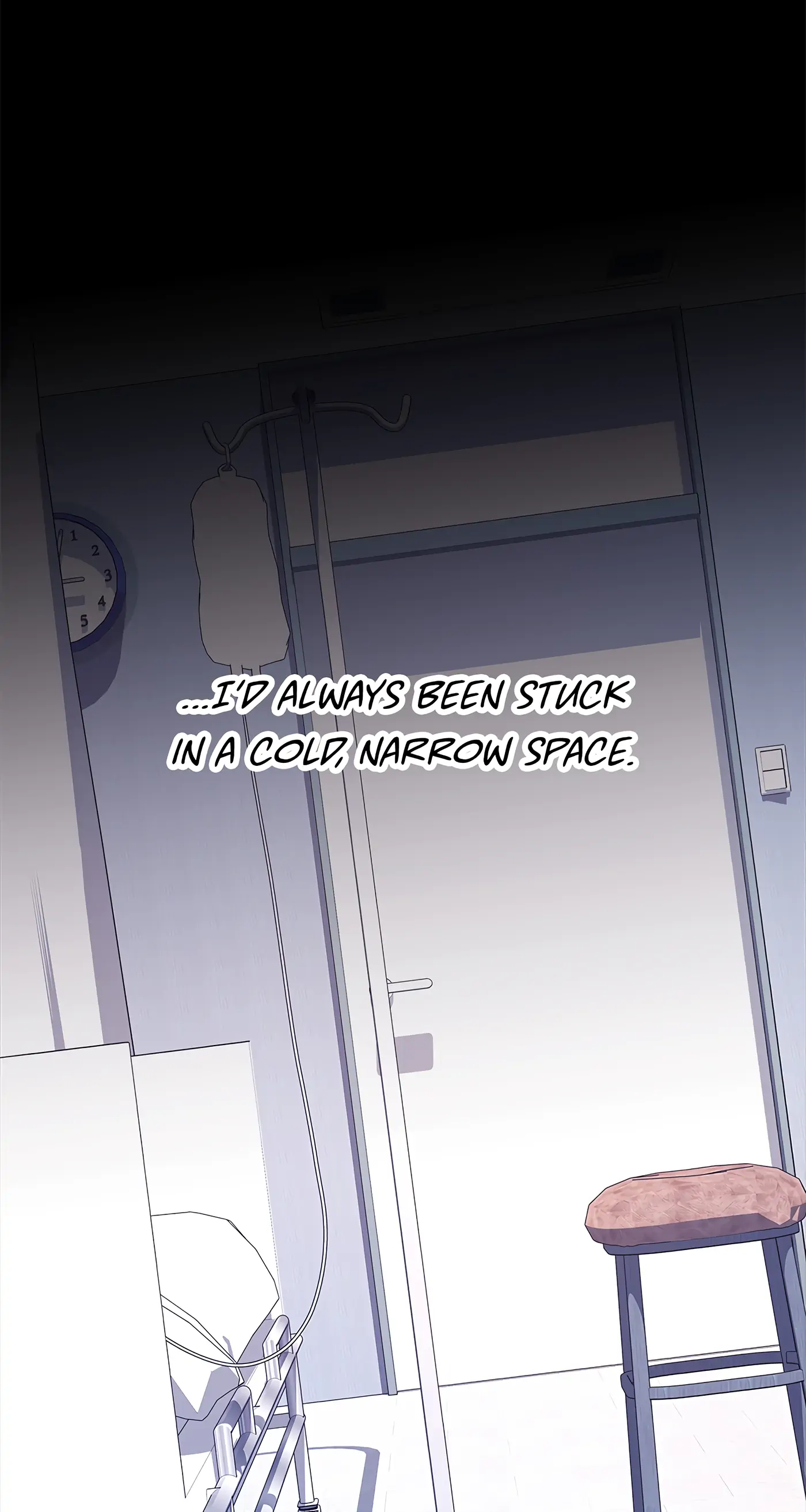 I’m Not a Warrior! Chapter 63 - Page 5