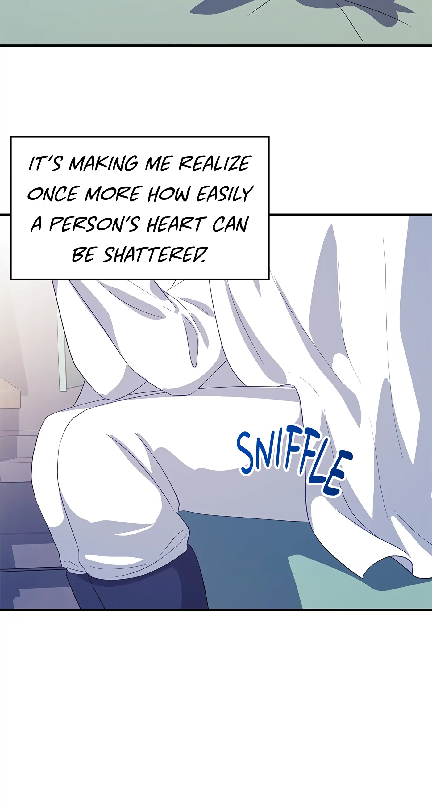 I’m Not a Warrior! Chapter 63 - Page 7