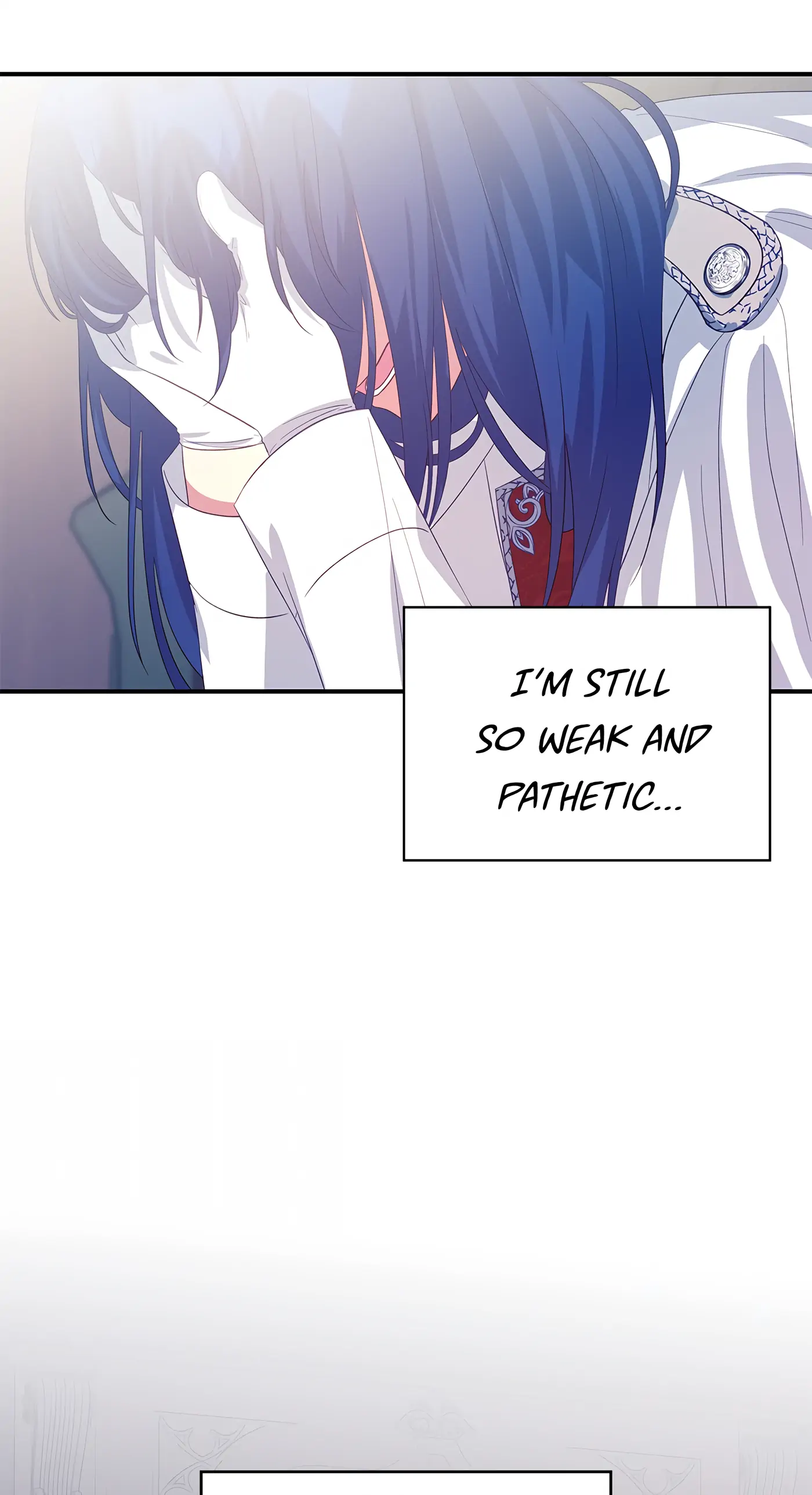 I’m Not a Warrior! Chapter 63 - Page 8