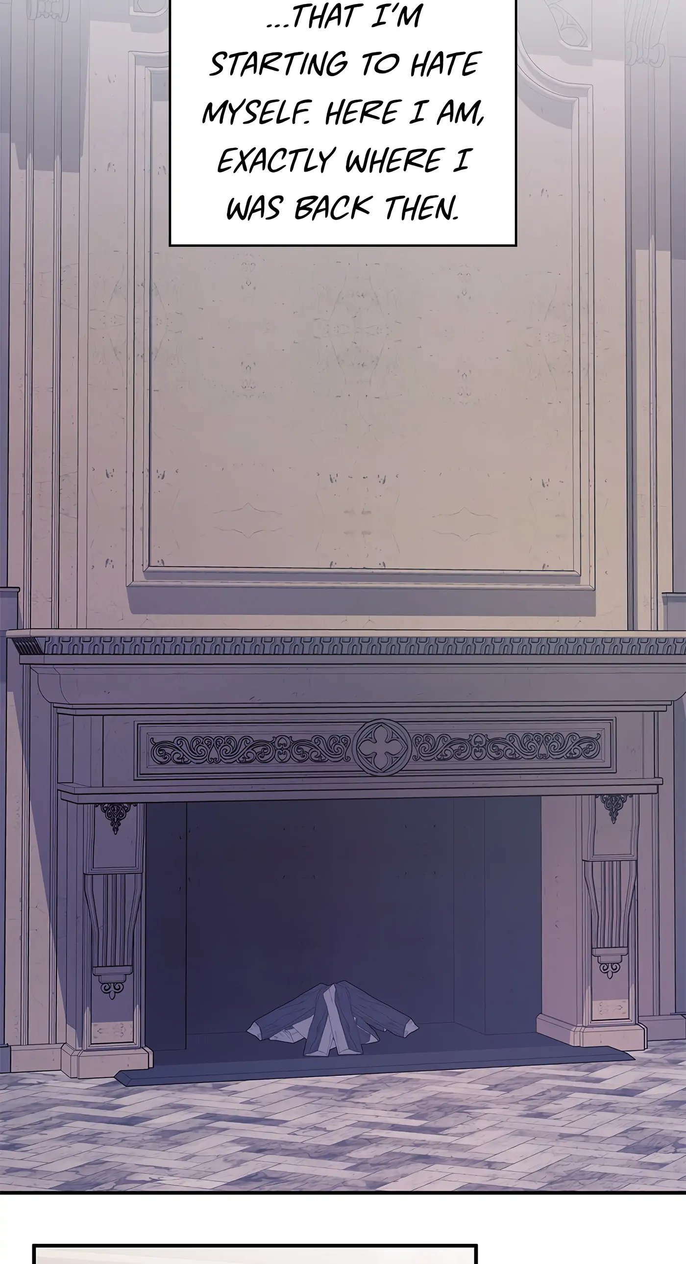 I’m Not a Warrior! Chapter 63 - Page 9