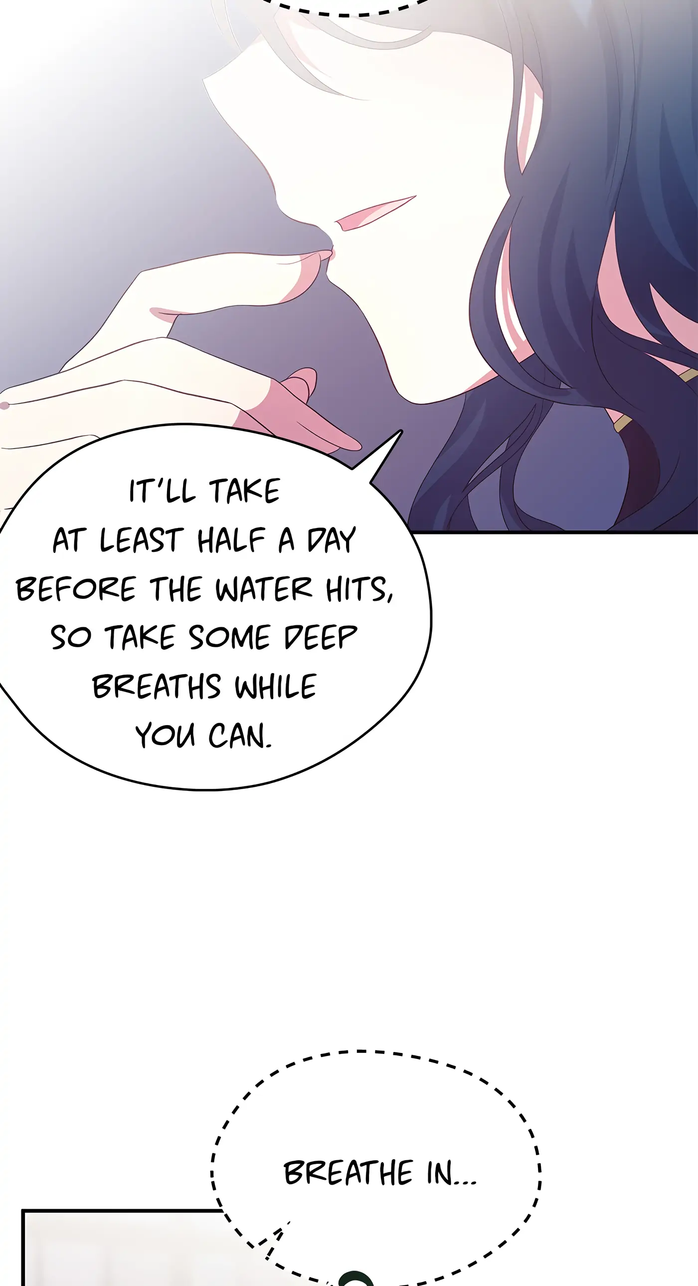 I’m Not a Warrior! Chapter 63 - Page 12