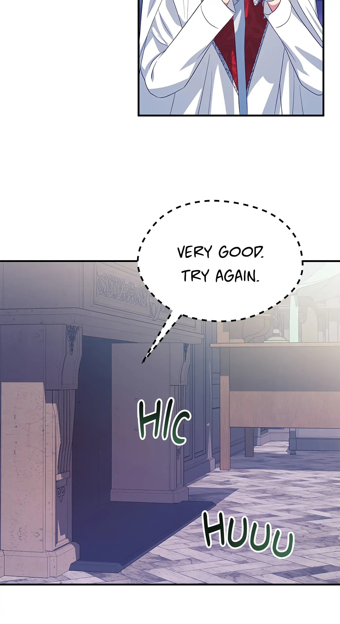 I’m Not a Warrior! Chapter 63 - Page 14