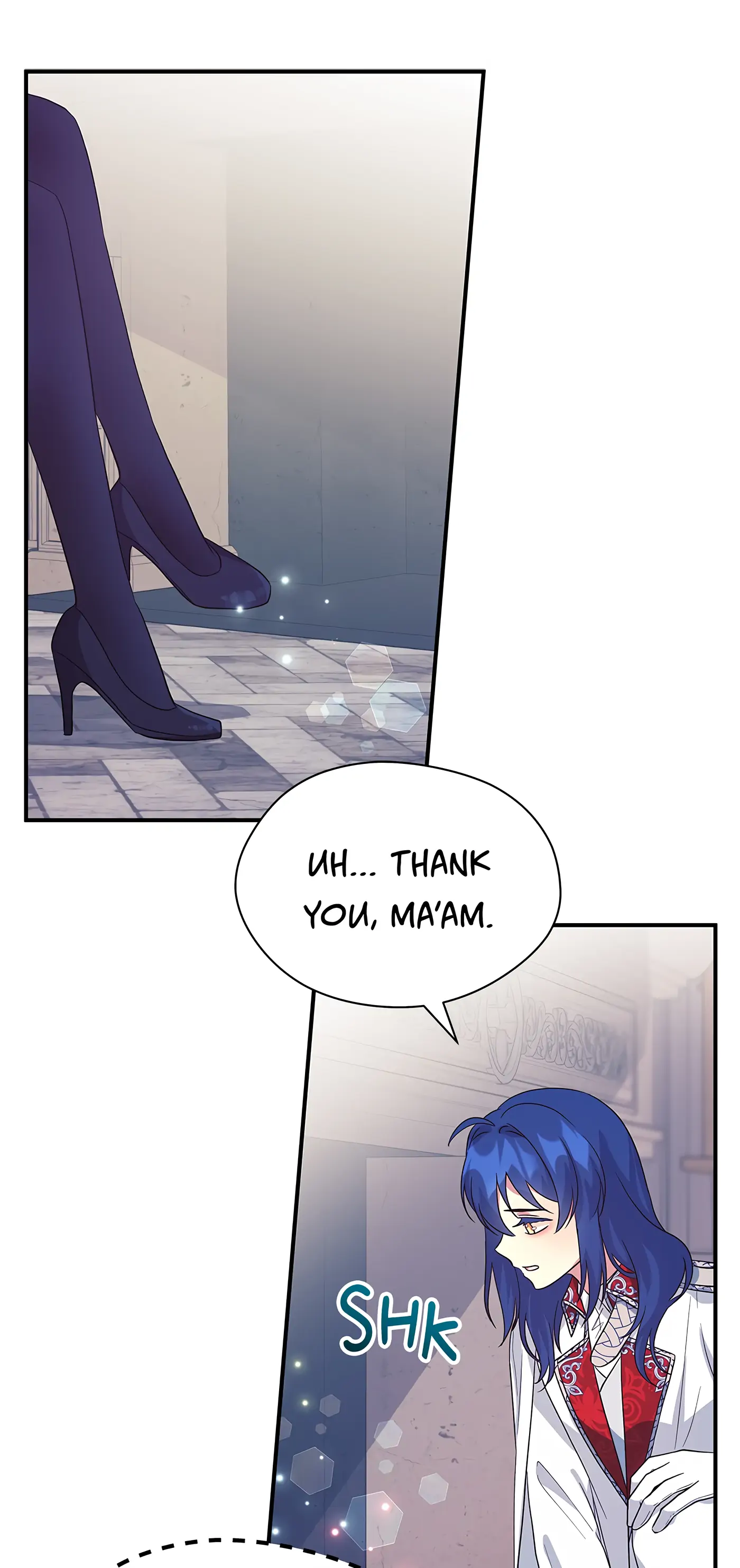 I’m Not a Warrior! Chapter 63 - Page 15