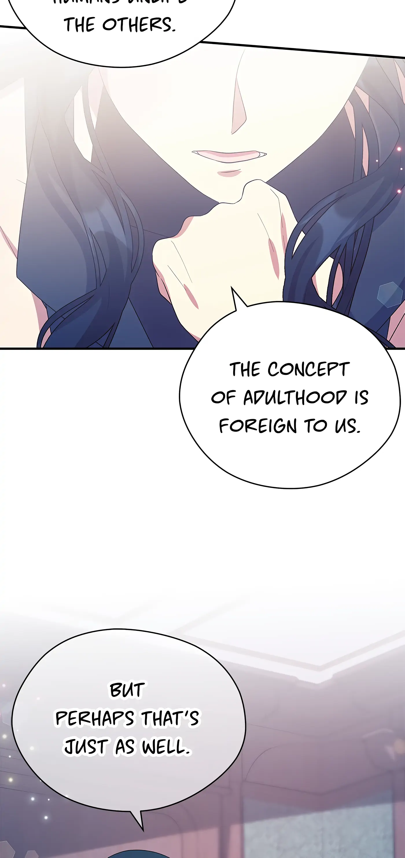 I’m Not a Warrior! Chapter 63 - Page 17