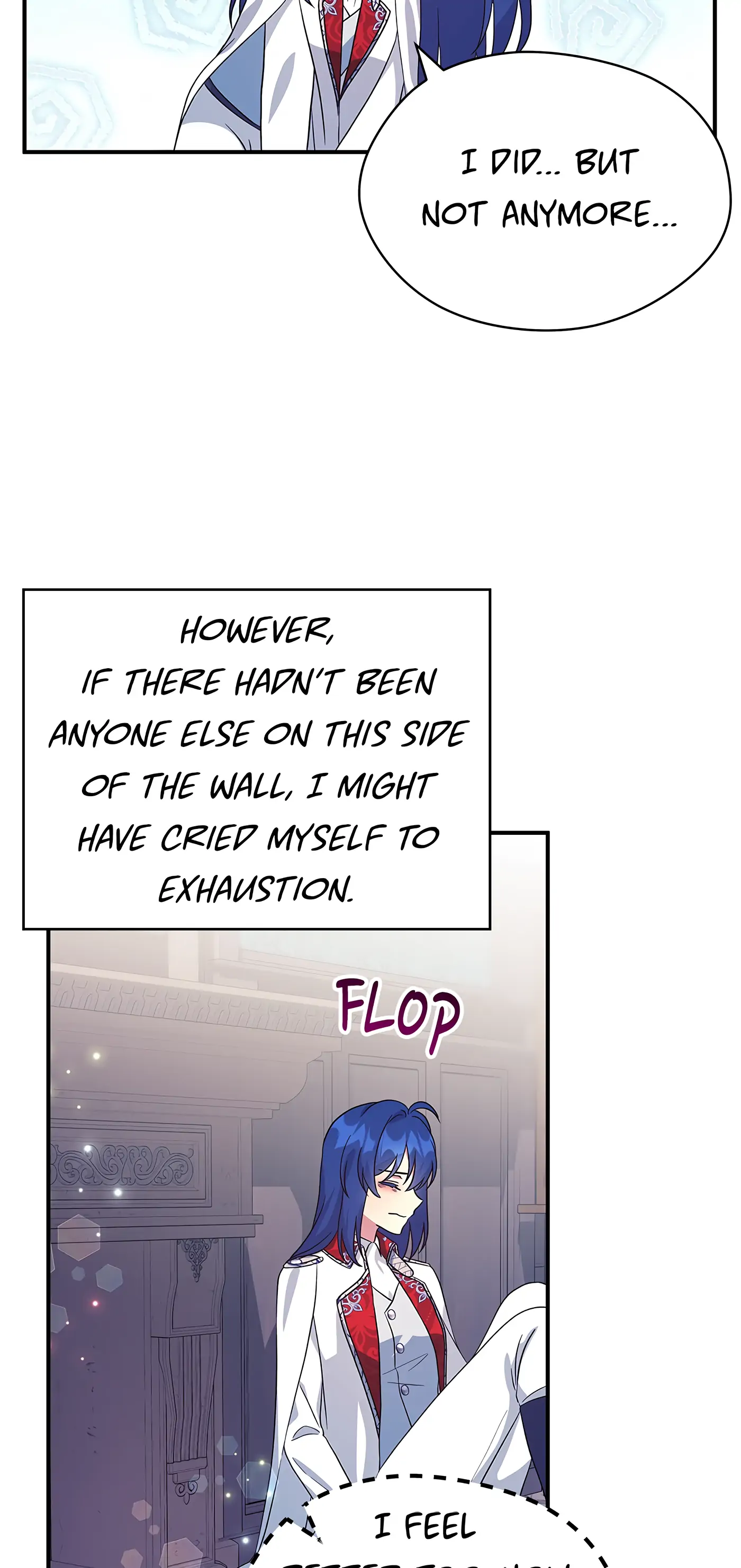 I’m Not a Warrior! Chapter 63 - Page 20