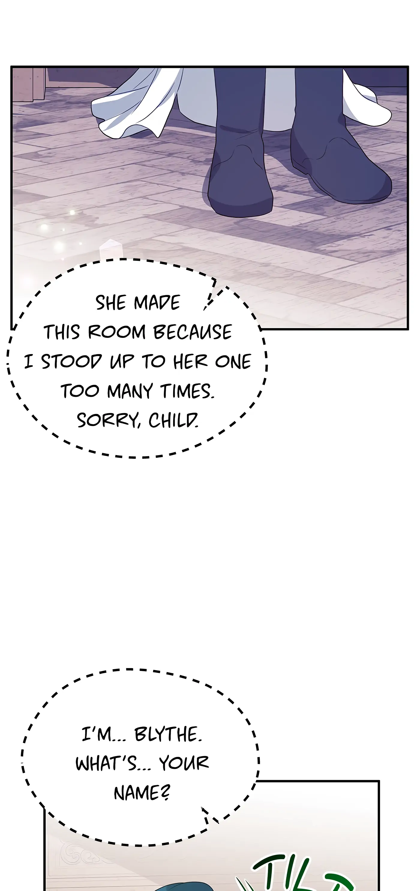 I’m Not a Warrior! Chapter 63 - Page 22