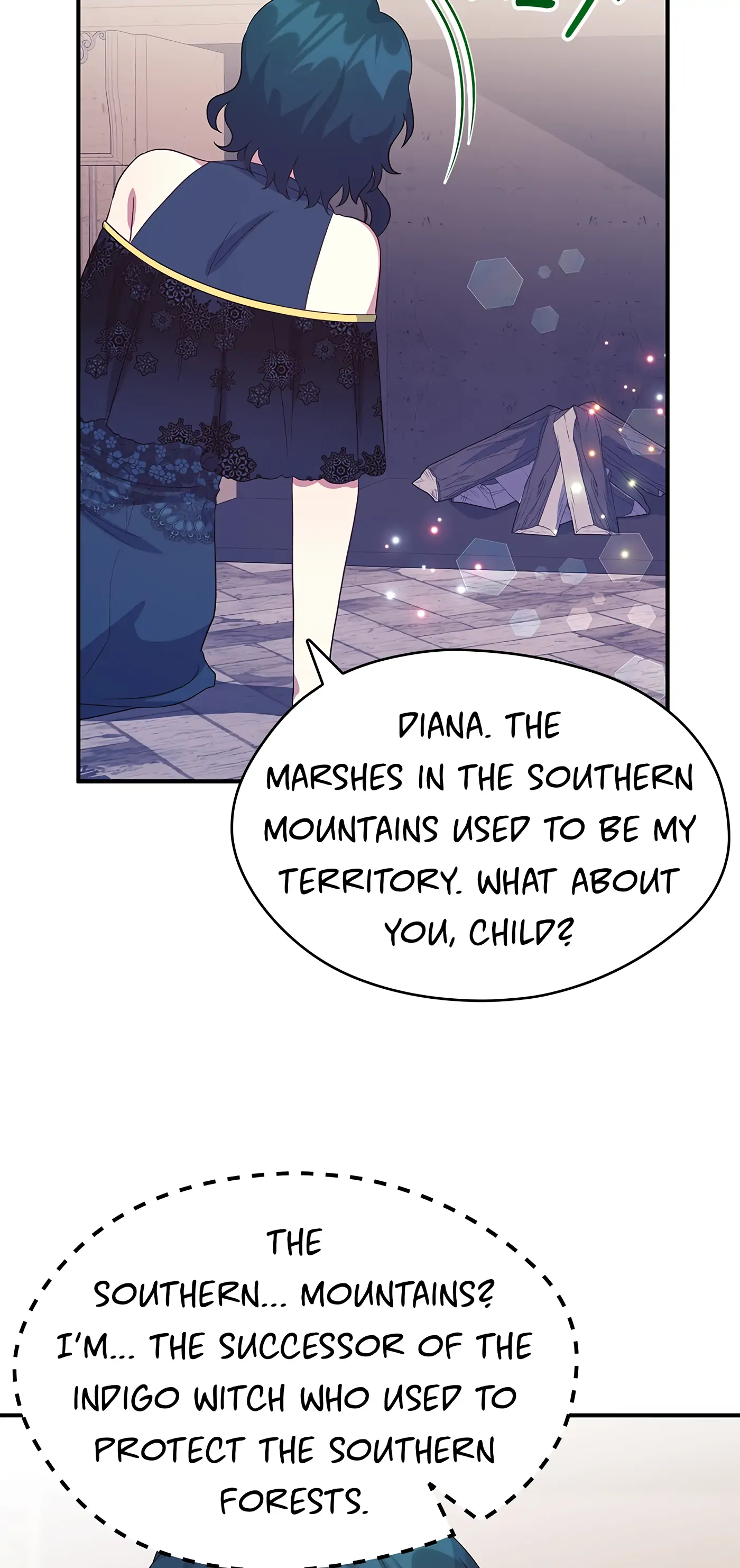 I’m Not a Warrior! Chapter 63 - Page 23