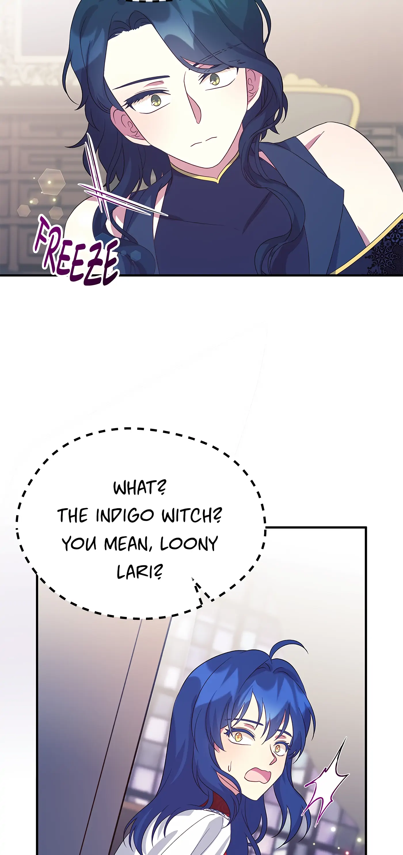 I’m Not a Warrior! Chapter 63 - Page 24