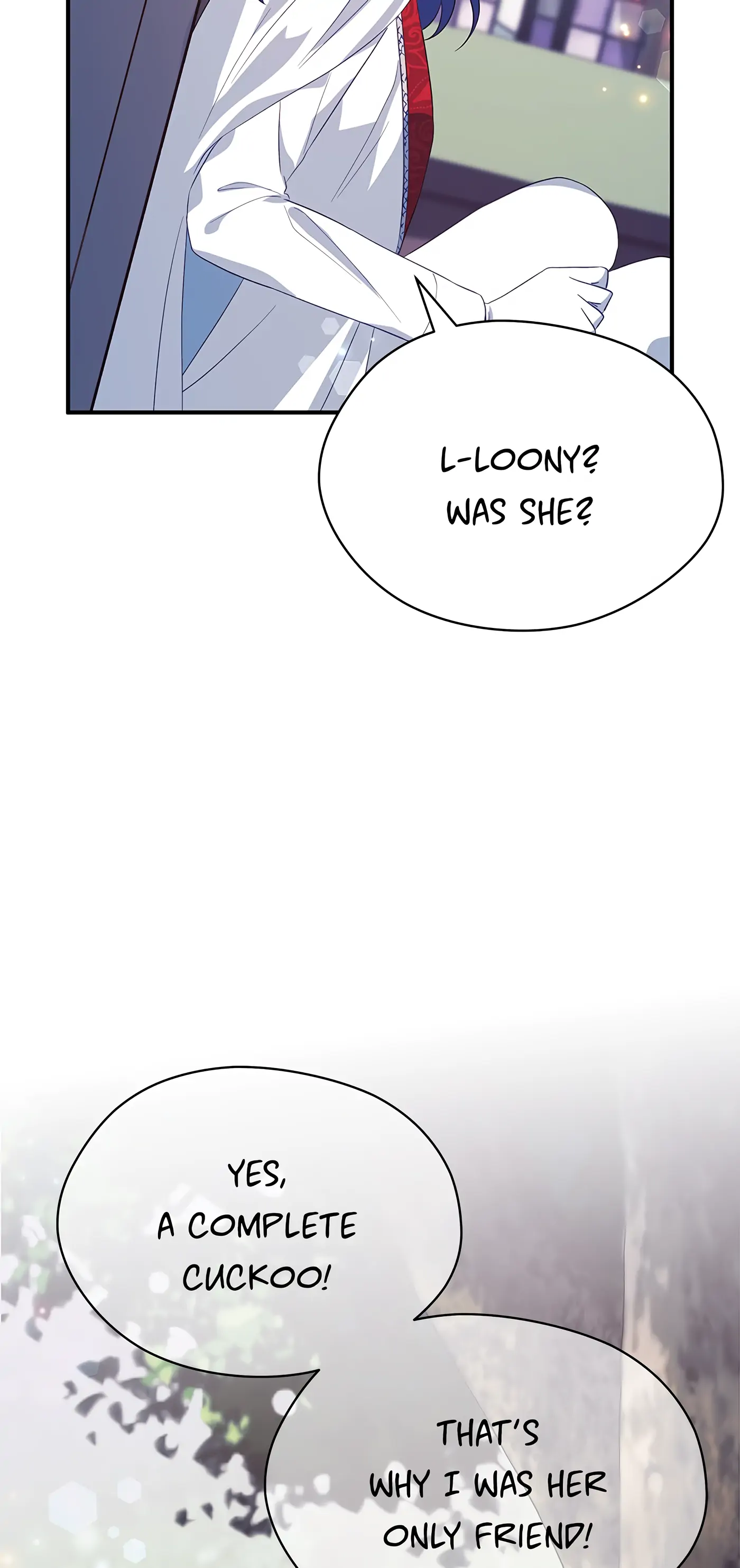 I’m Not a Warrior! Chapter 63 - Page 25