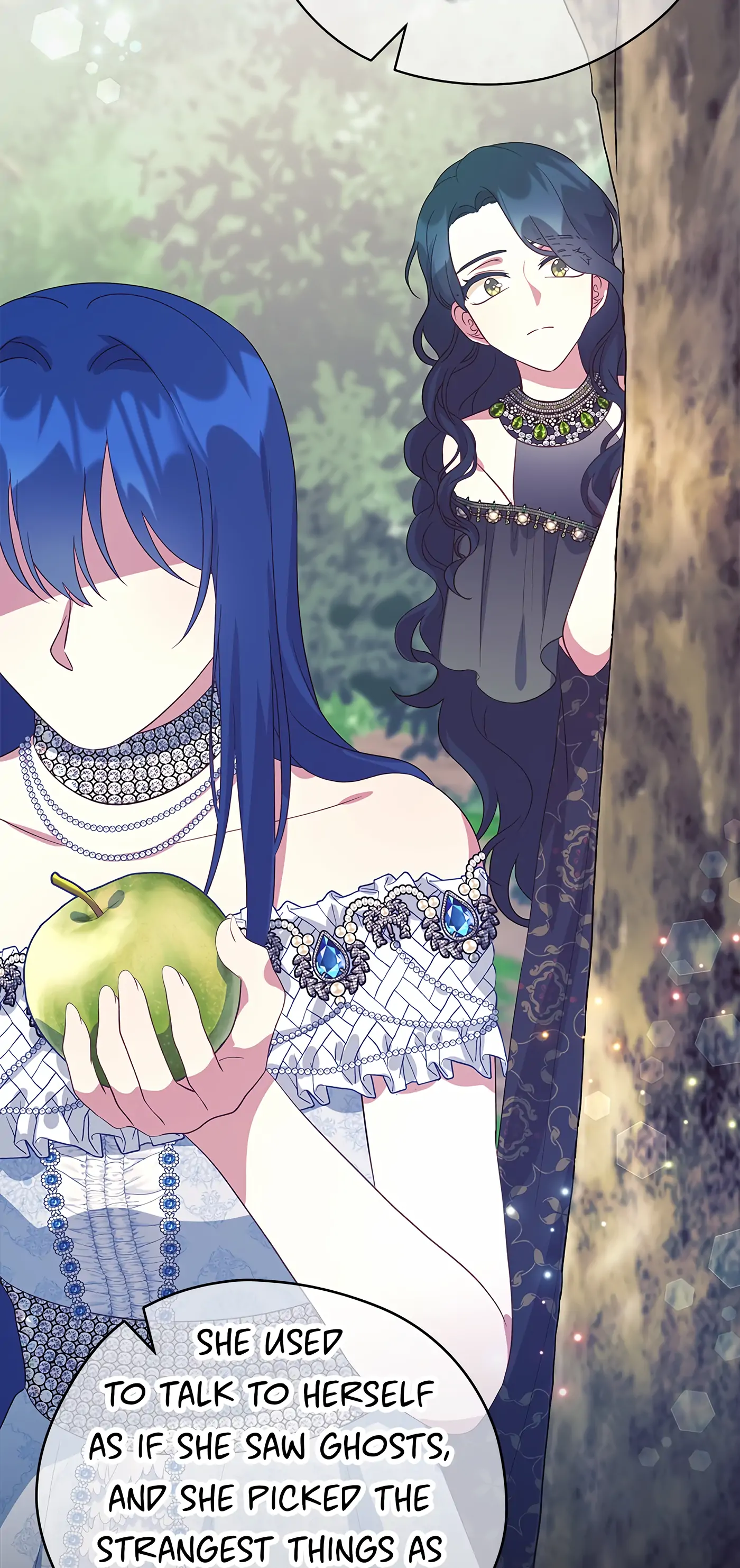 I’m Not a Warrior! Chapter 63 - Page 26