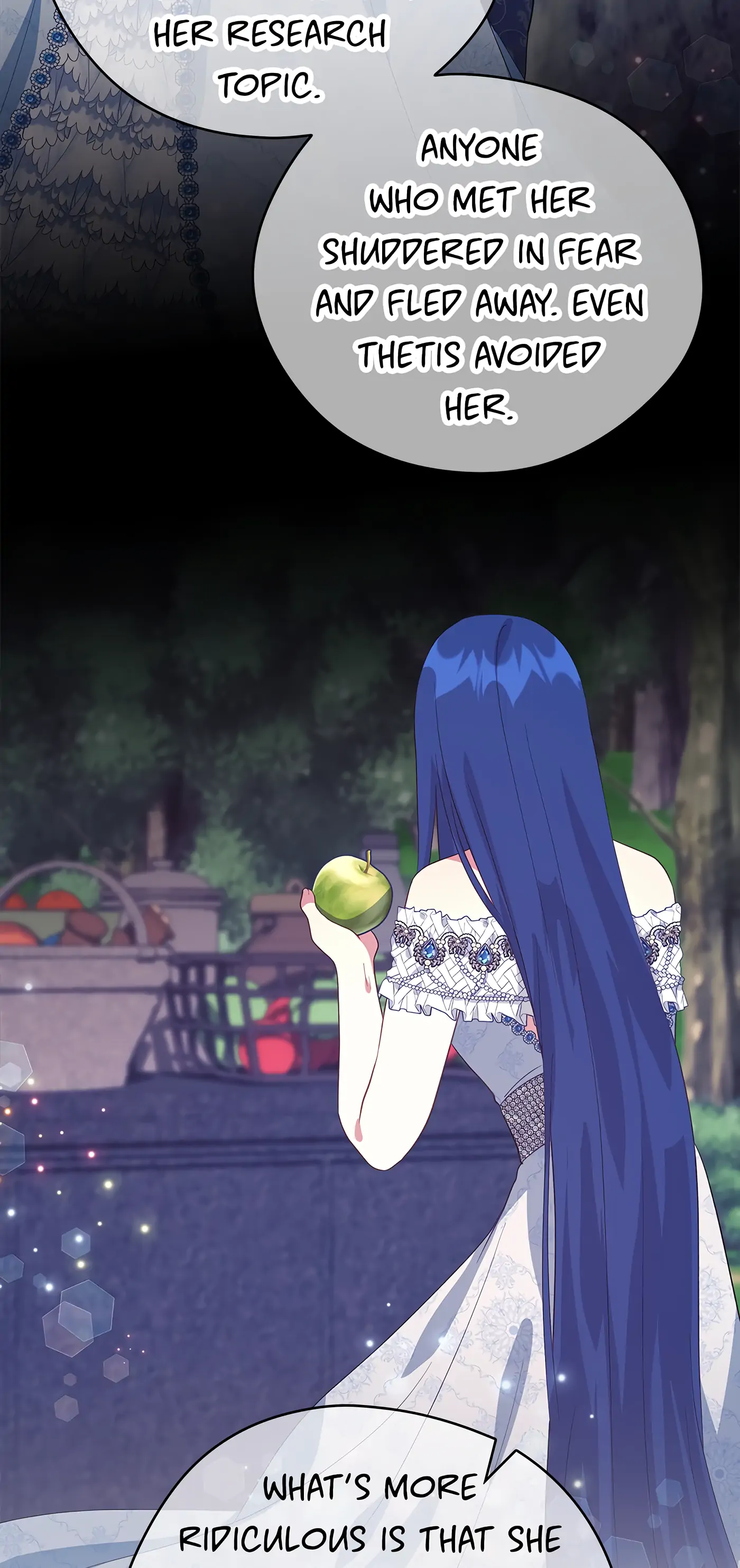 I’m Not a Warrior! Chapter 63 - Page 27